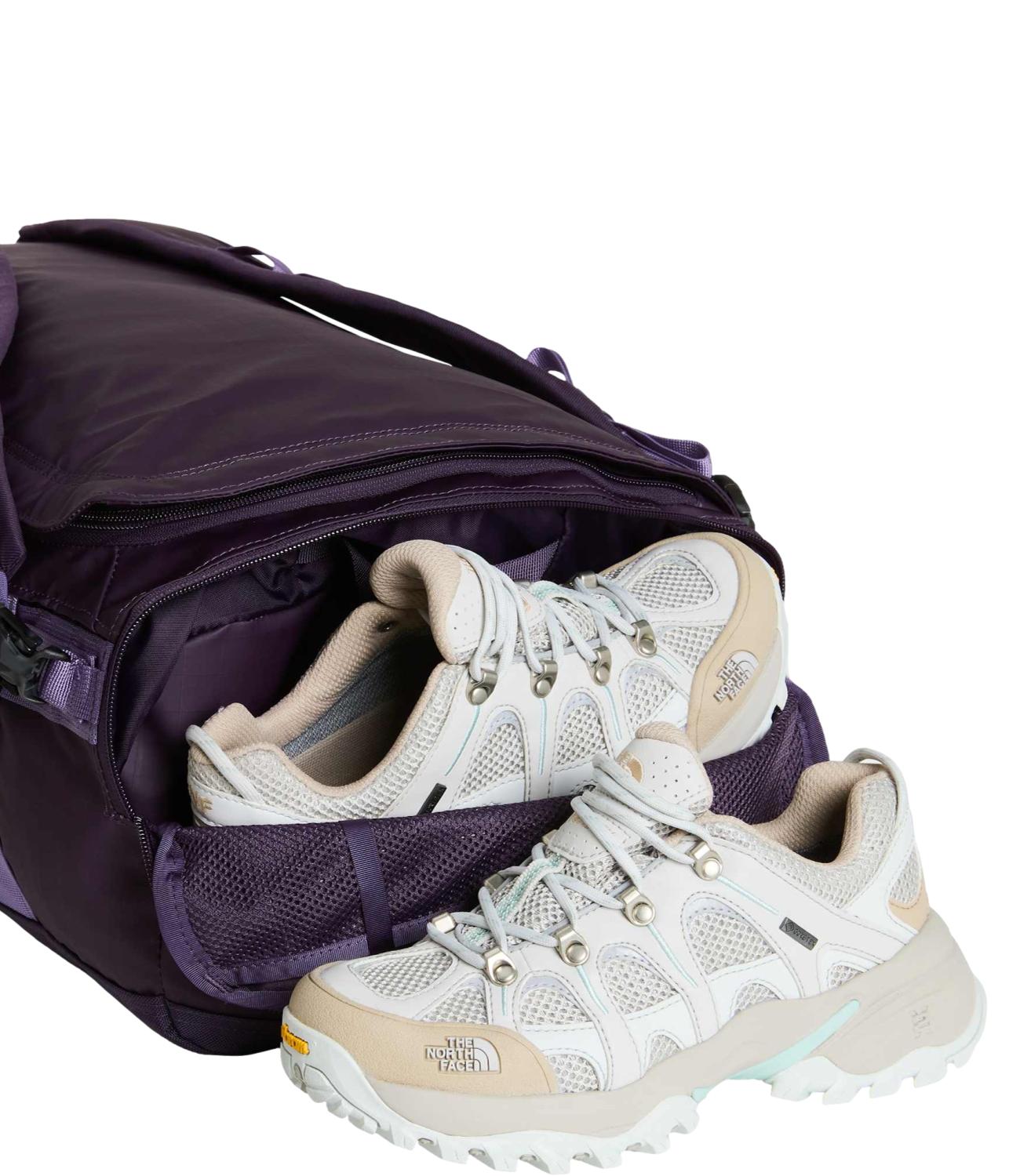 Borsone The North Face NF0A52RR Uomo - Dusk/grounded P
