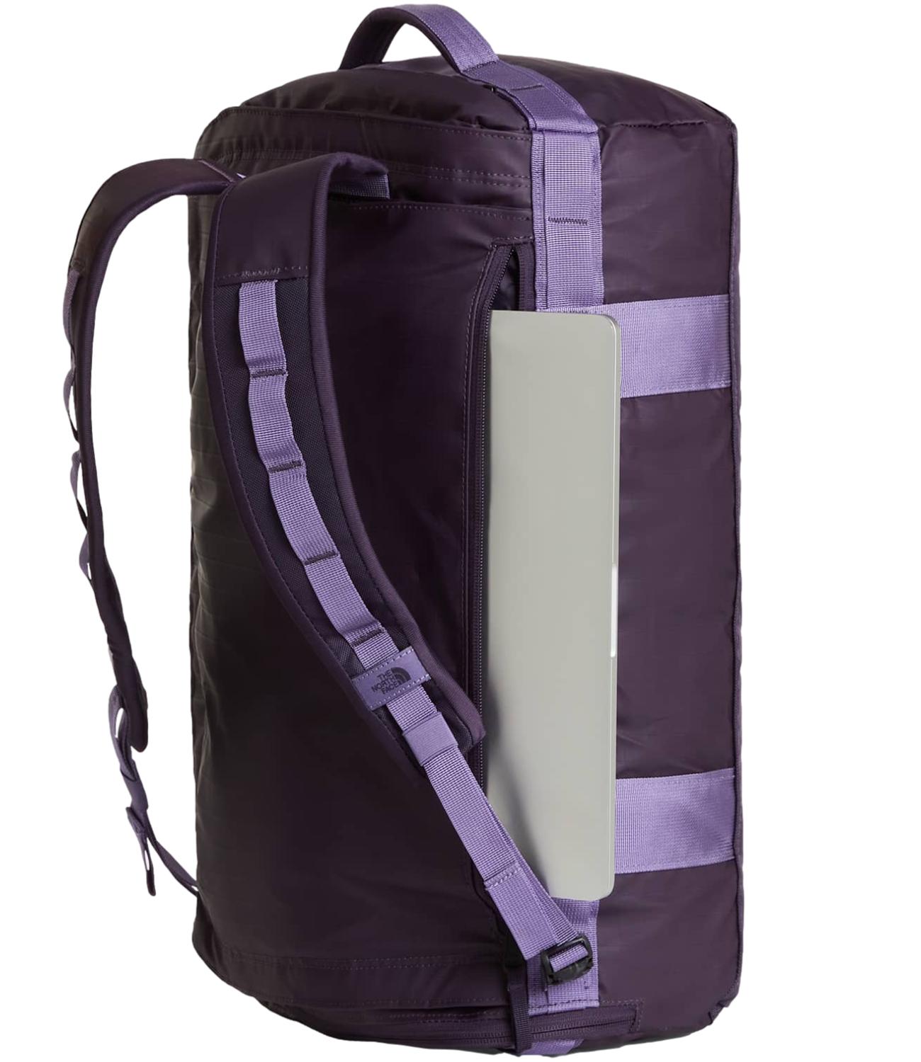 Borsone The North Face NF0A52RR Uomo - Dusk/grounded P