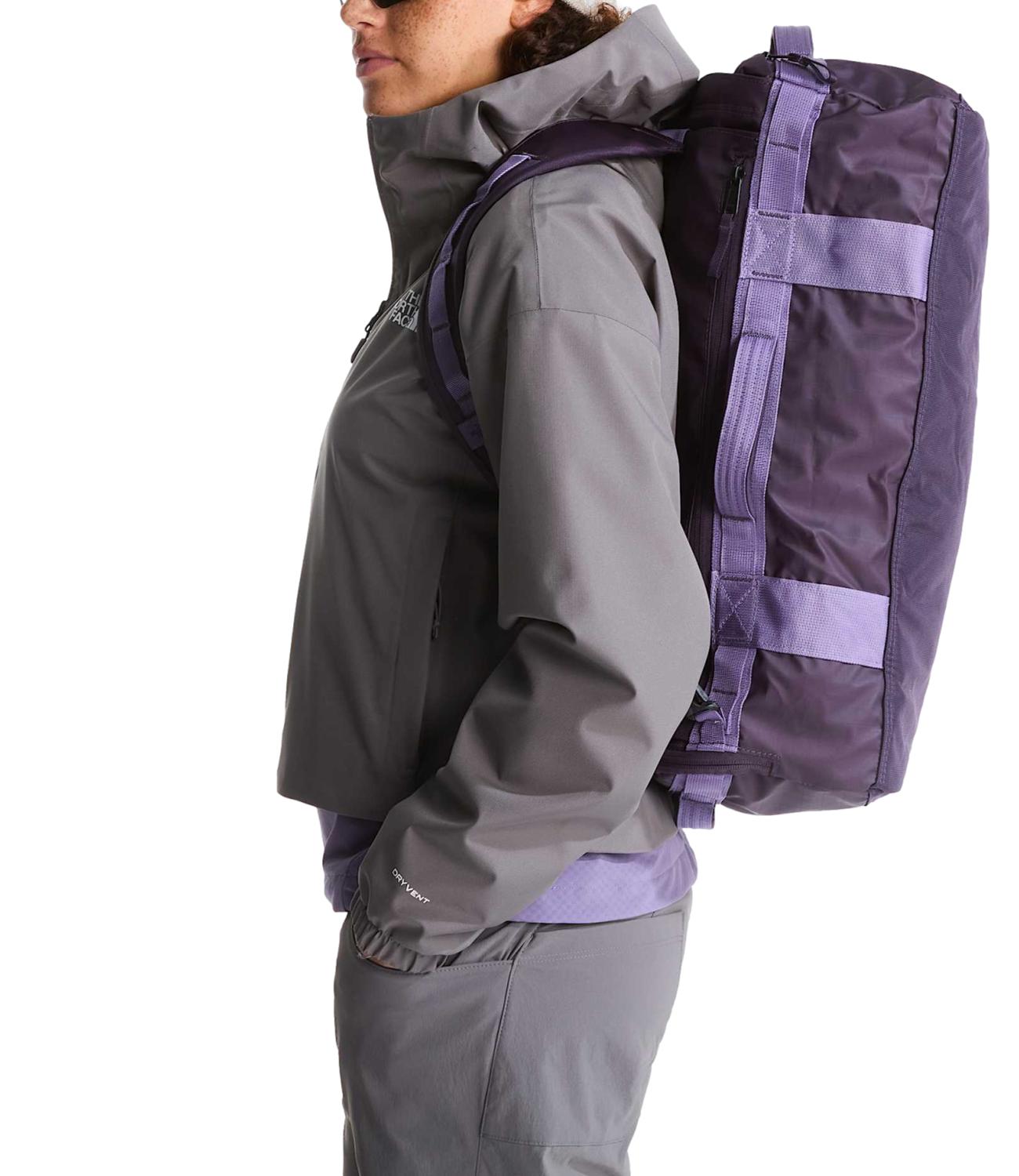 Borsone The North Face NF0A52RR Uomo - Dusk/grounded P
