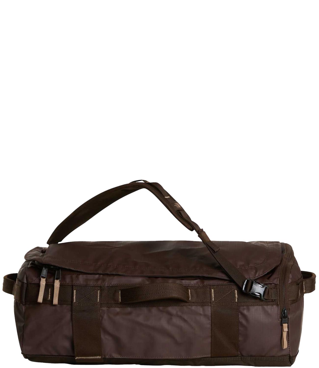 Borsone The North Face NF0A52RR Uomo - Dark Chestnut/garnet