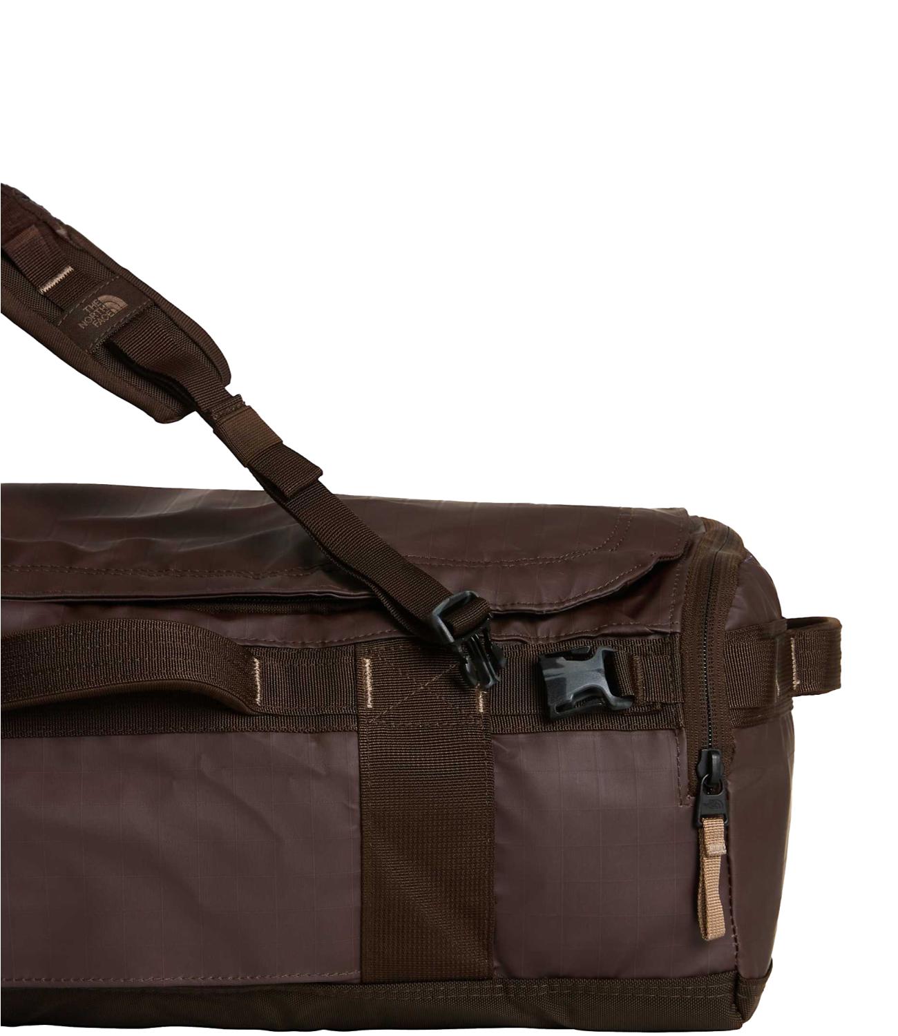 Borsone The North Face NF0A52RR Uomo - Dark Chestnut/garnet