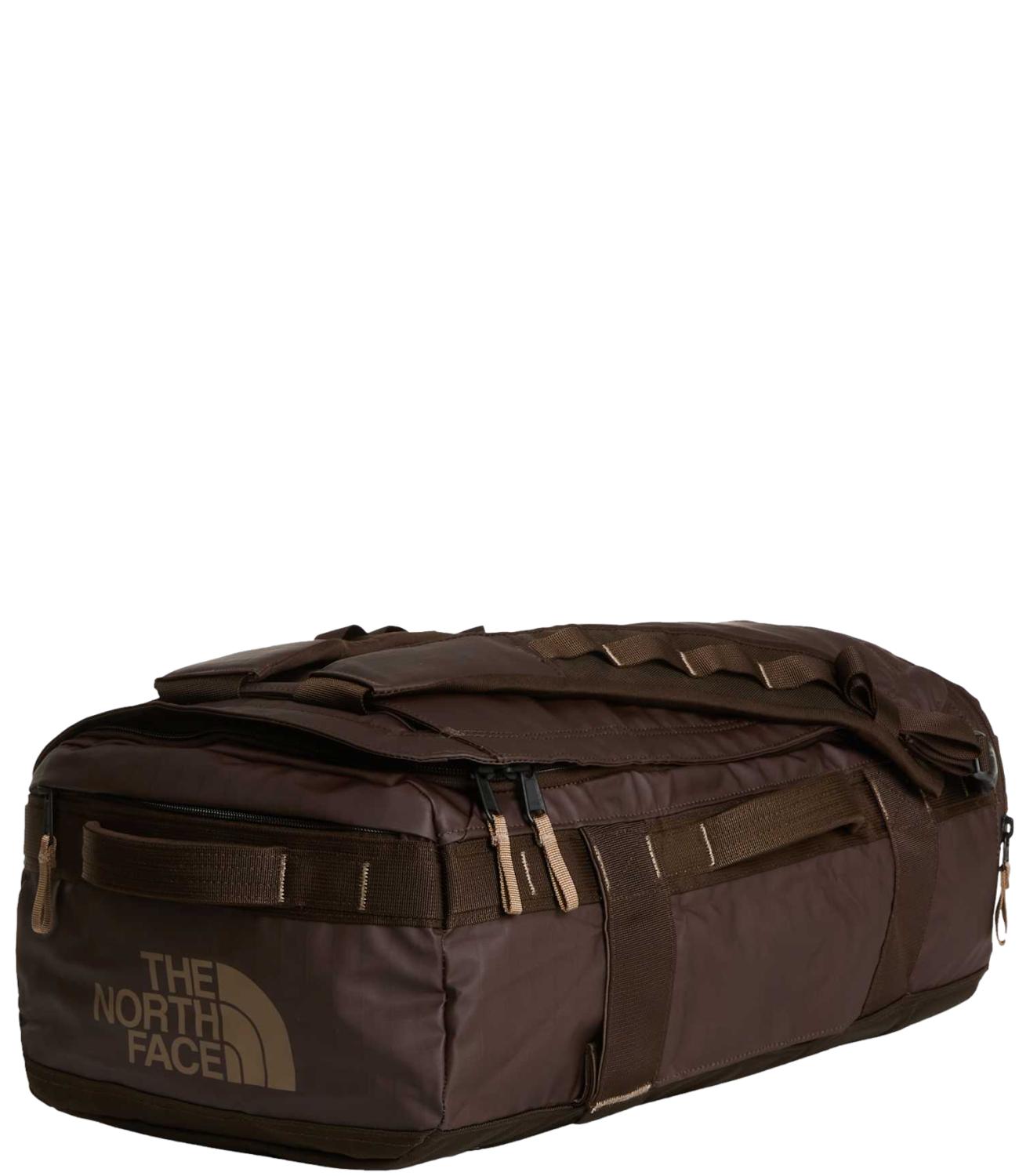 Borsone The North Face NF0A52RR Uomo - Dark Chestnut/garnet