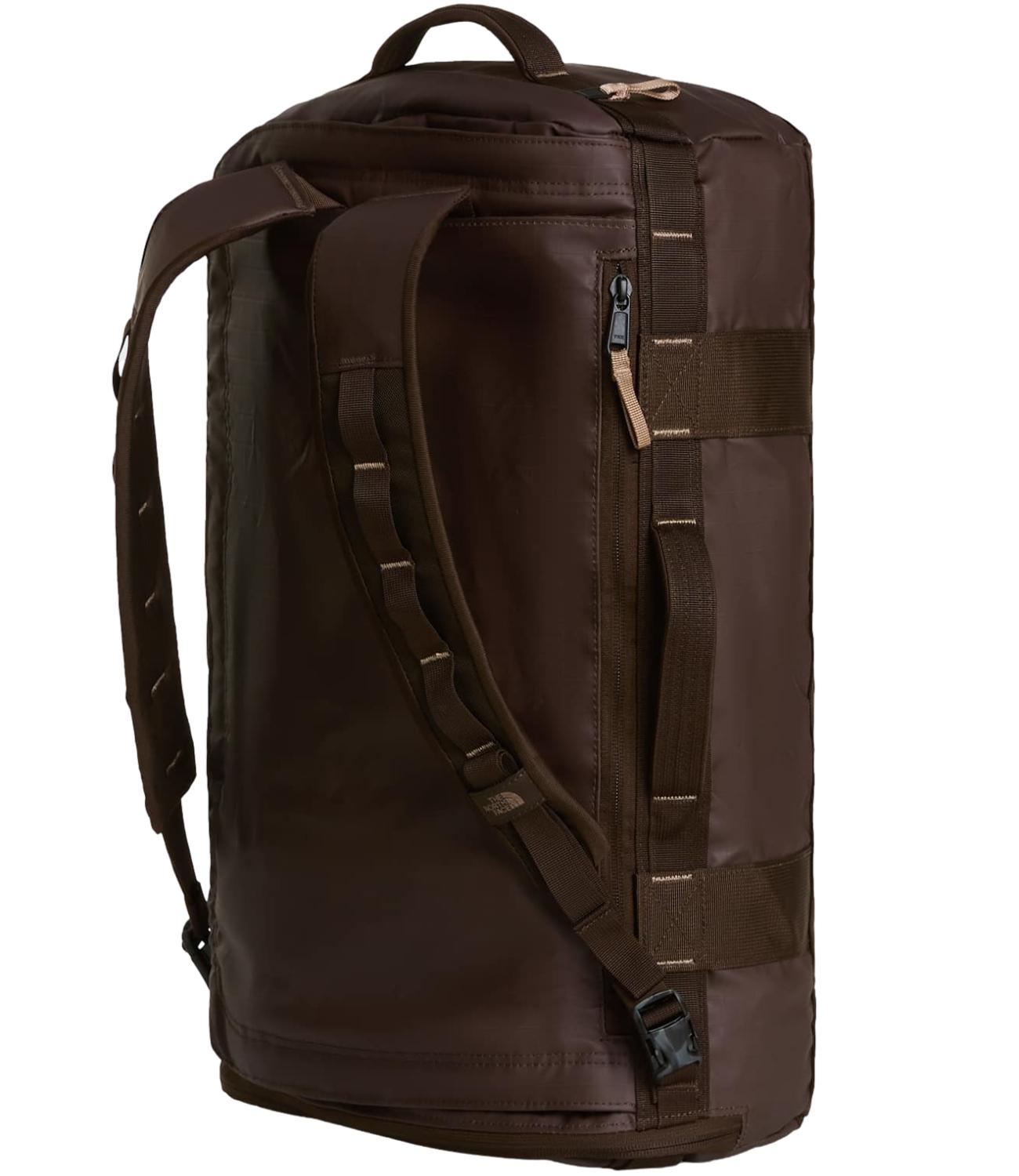 Borsone The North Face NF0A52RR Uomo - Dark Chestnut/garnet