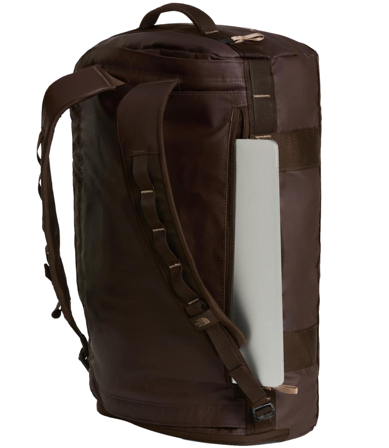 Borsone The North Face NF0A52RR Uomo - Dark Chestnut/garnet