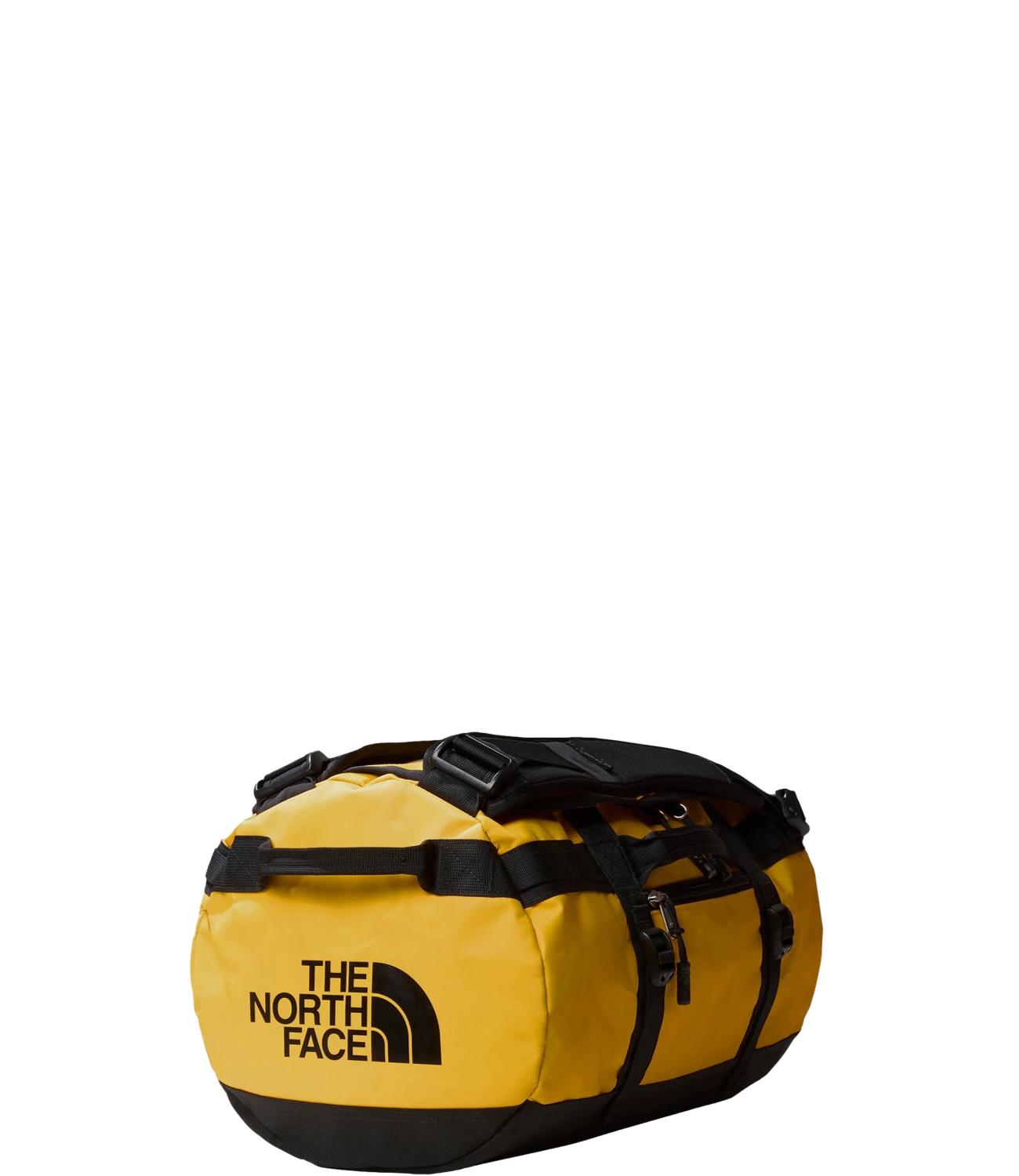 Borsone The North Face NF0A52ST Uomo - GolD-Tnf BlacK-N