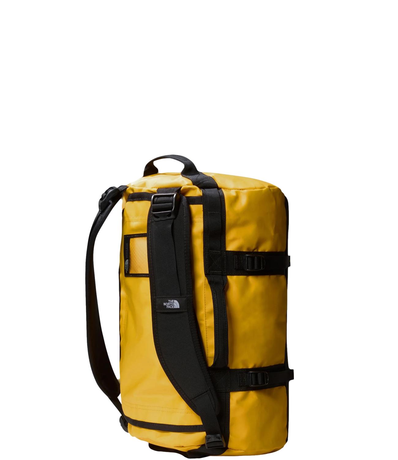 Borsone The North Face NF0A52ST Uomo - GolD-Tnf BlacK-N