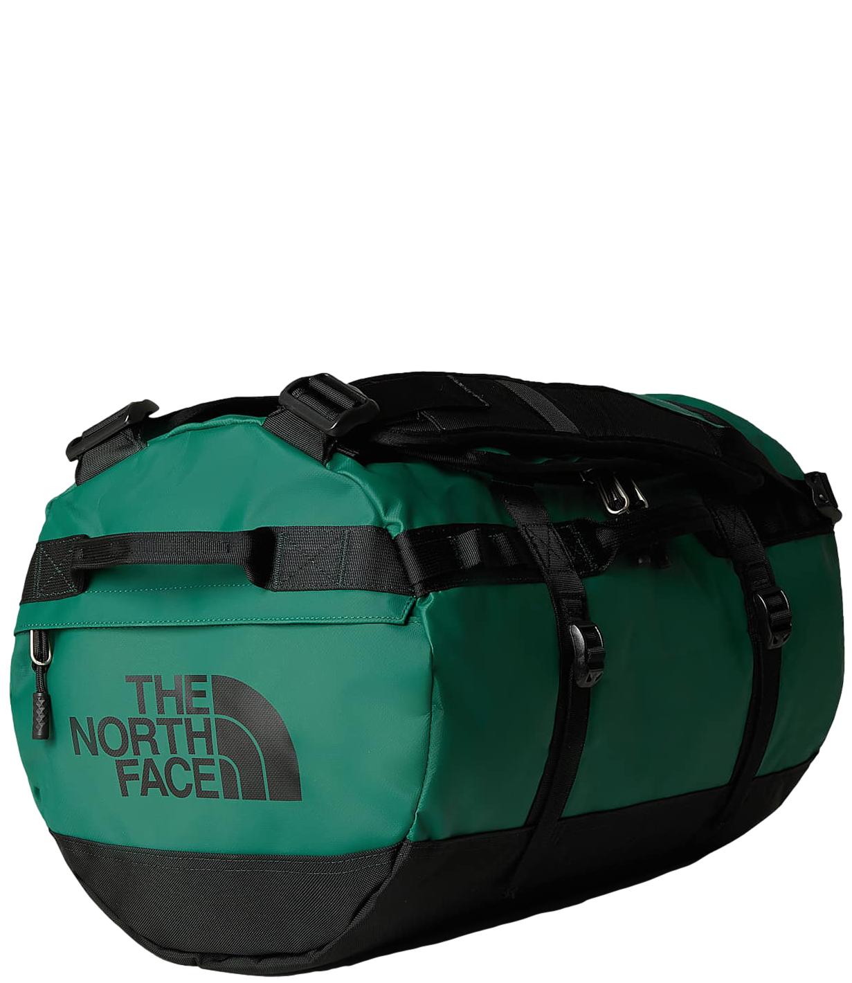 Borsone The North Face NF0A52ST Uomo - Green/tnf Black