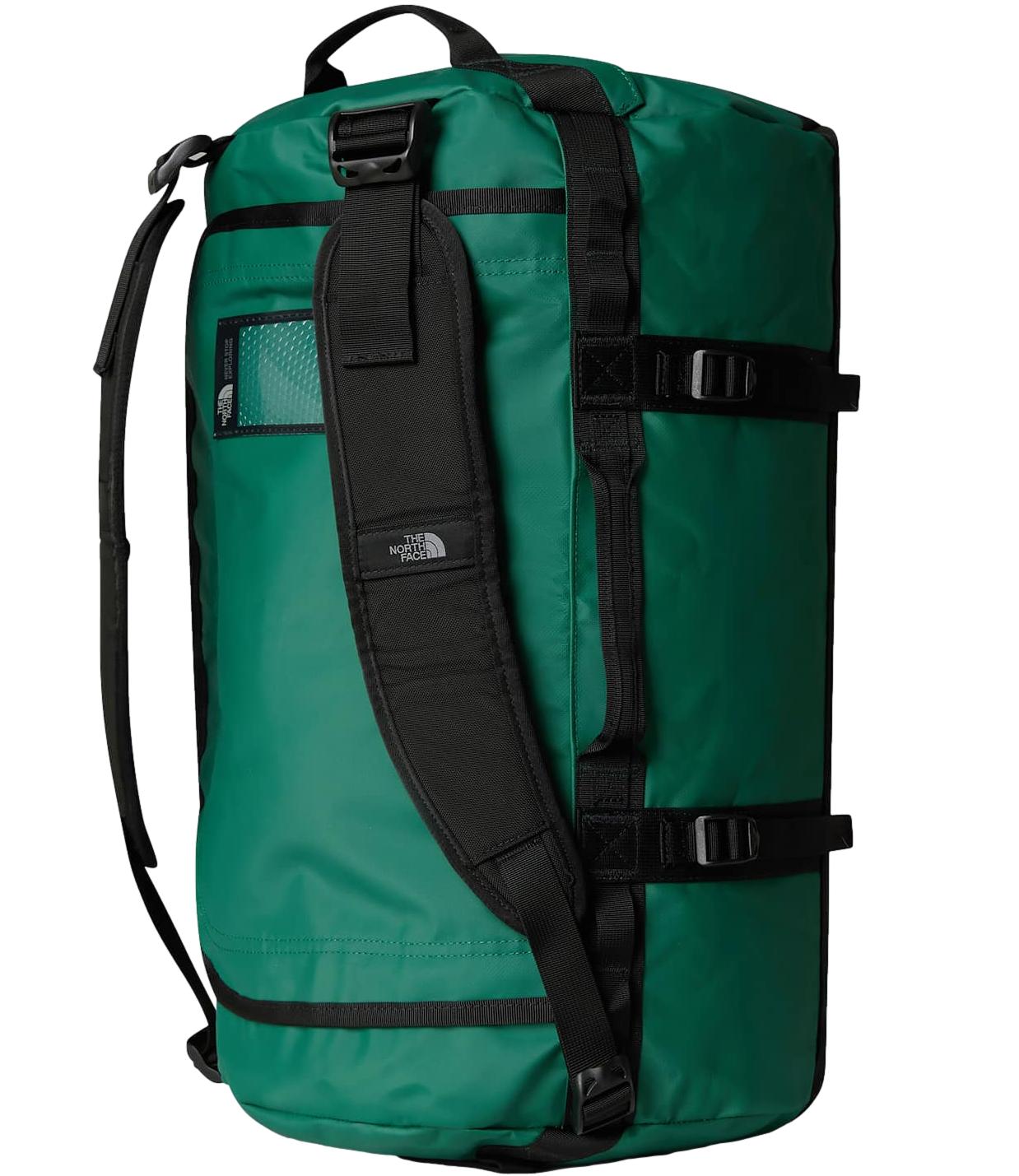 Borsone The North Face NF0A52ST Uomo - Green/tnf Black