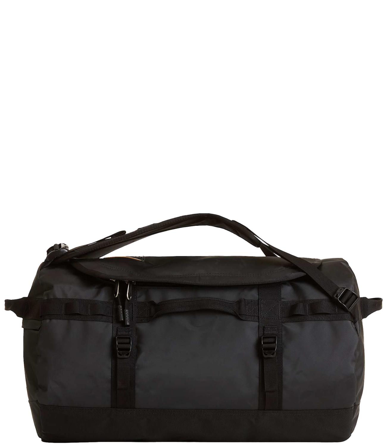 Borsone The North Face NF0A52TG Uomo - BlacK-Tnf WhitE-Npf