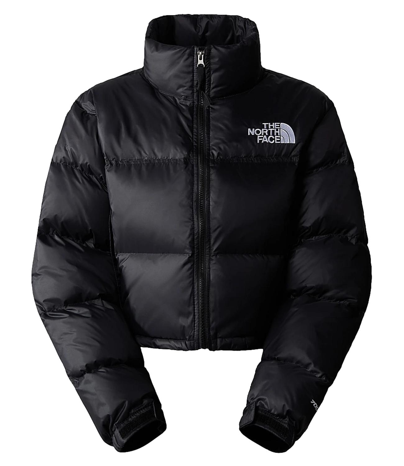 Giacca The North Face NF0A5GGE Donna - Black/tnfblack/r