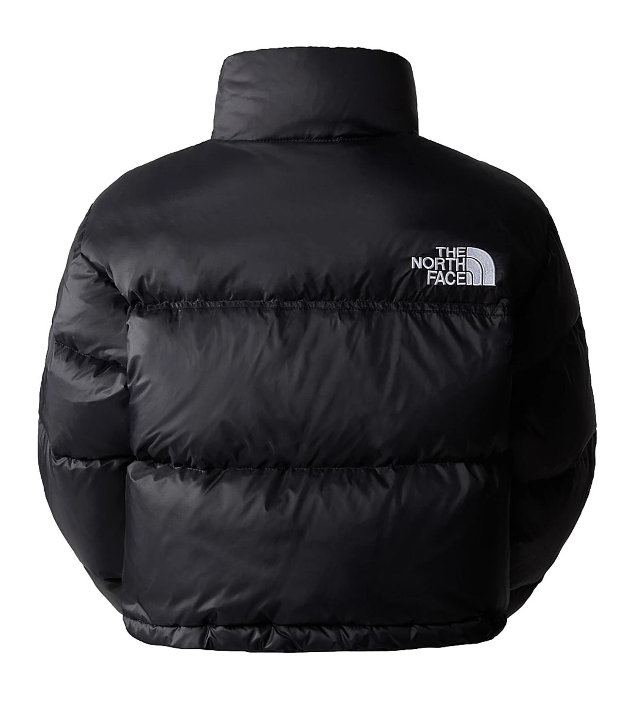 Giacca The North Face NF0A5GGE Donna - Black/tnfblack/r