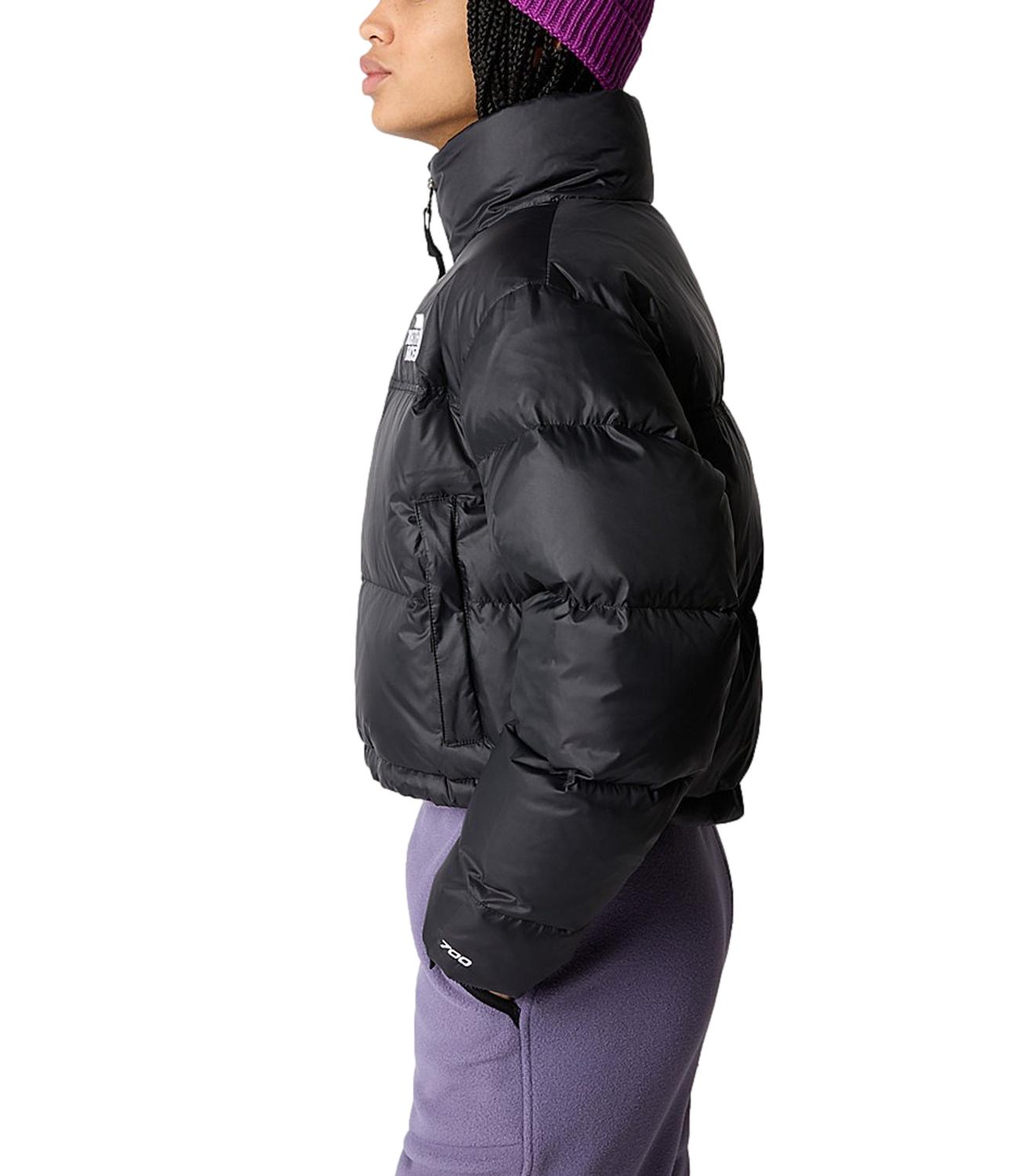 Giacca The North Face NF0A5GGE Donna - Black/tnfblack/r