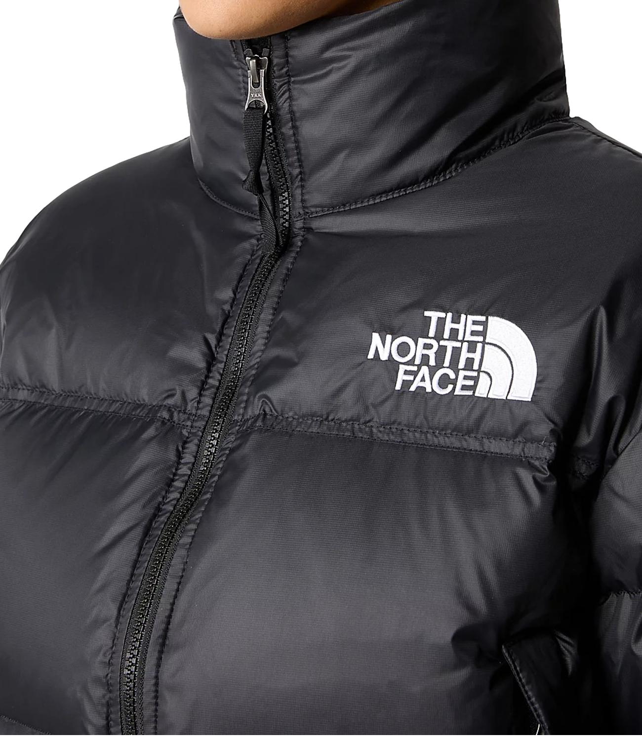 Giacca The North Face NF0A5GGE Donna - Black/tnfblack/r