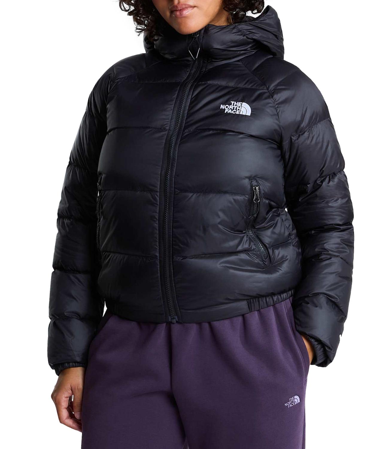Giacca The North Face NF0A5GGG Donna - Black