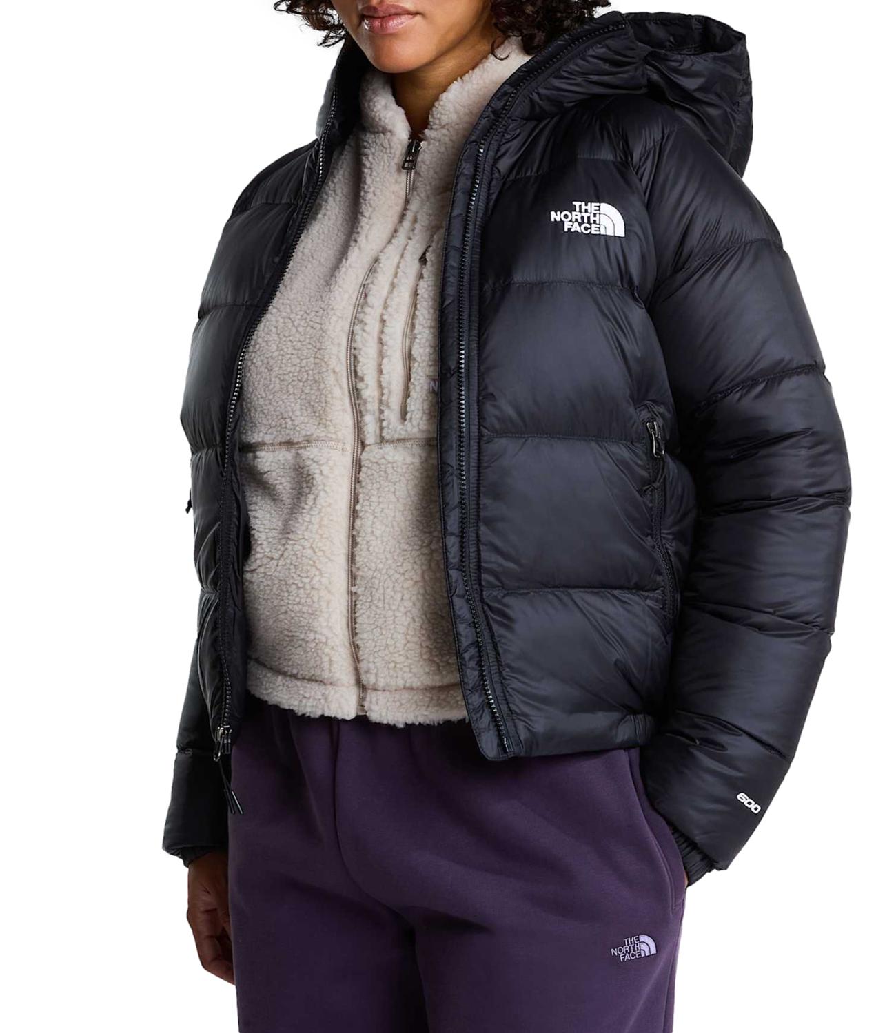 Giacca The North Face NF0A5GGG Donna - Black