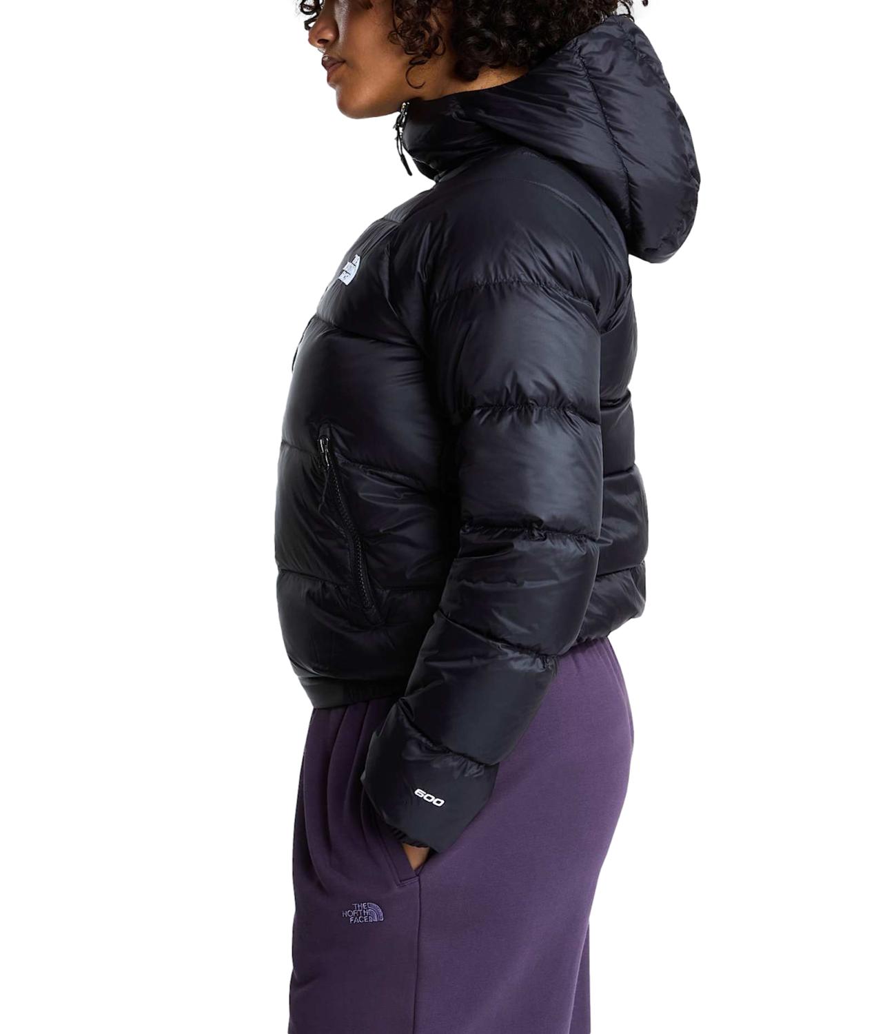 Giacca The North Face NF0A5GGG Donna - Black