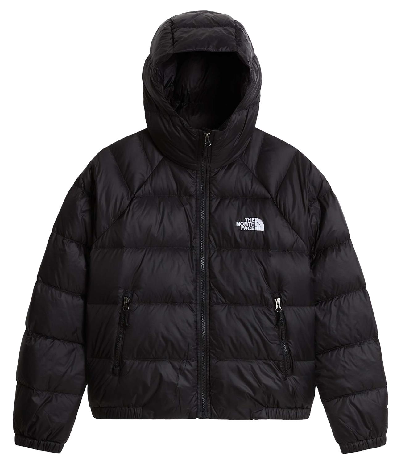 Giacca The North Face NF0A5GGG Donna - Black