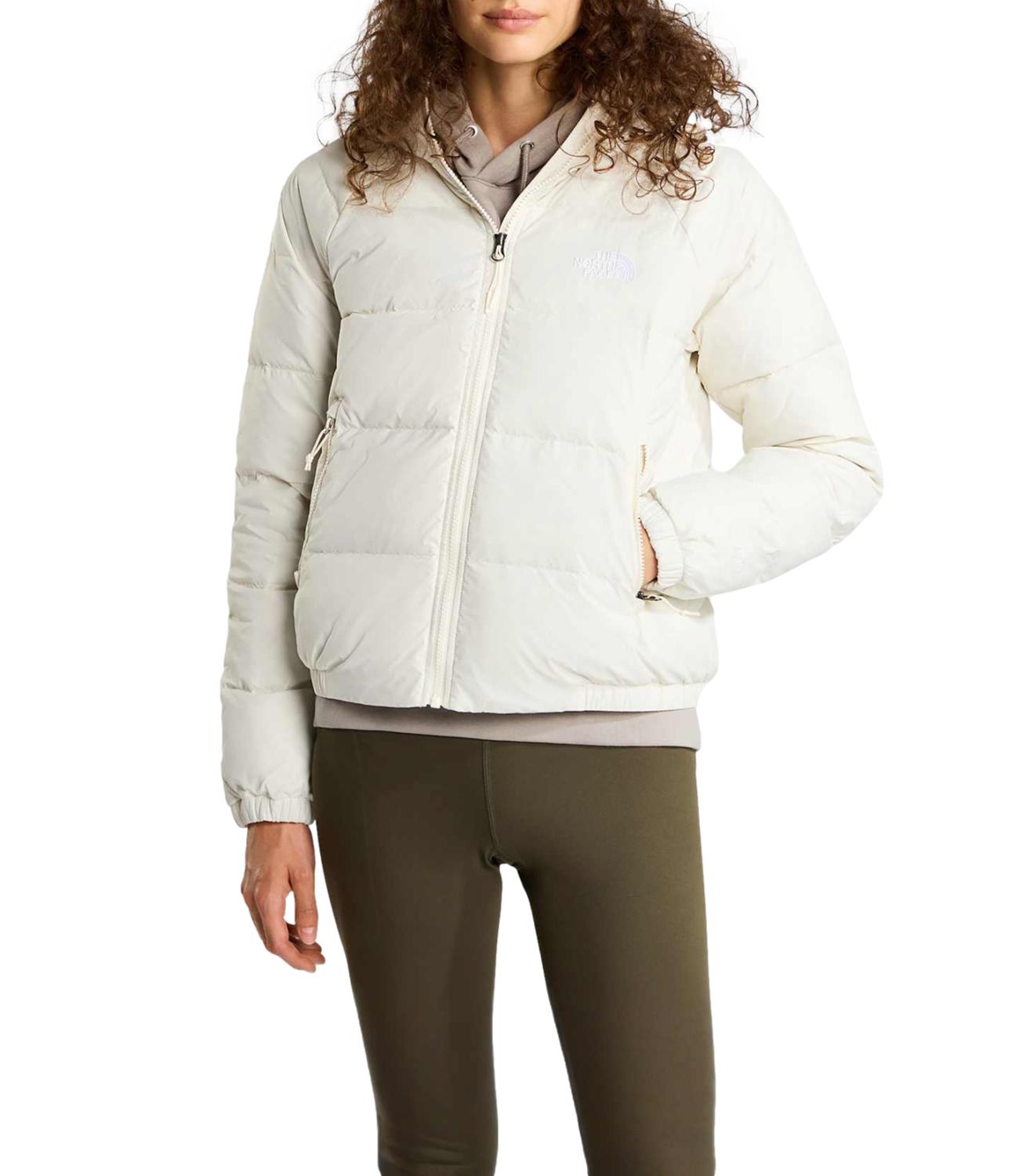 Giacca The North Face NF0A5GGG Donna - White Dune