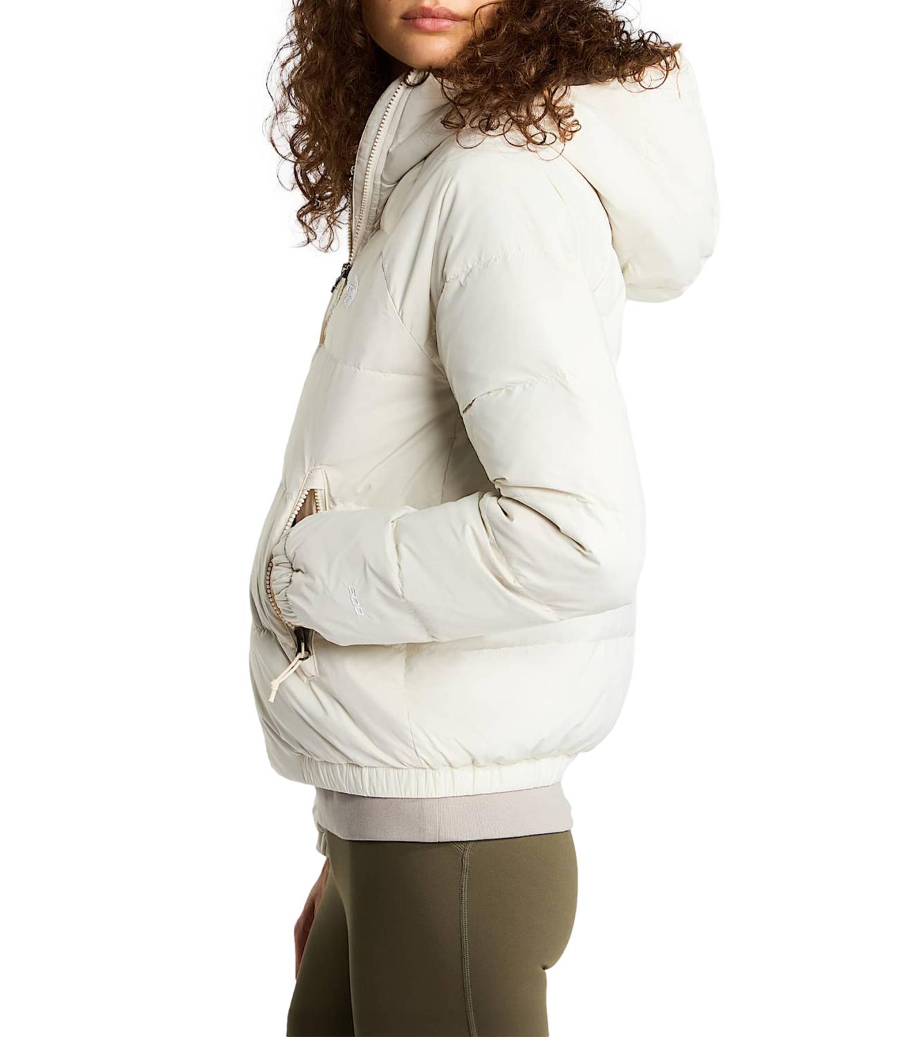 Giacca The North Face NF0A5GGG Donna - White Dune