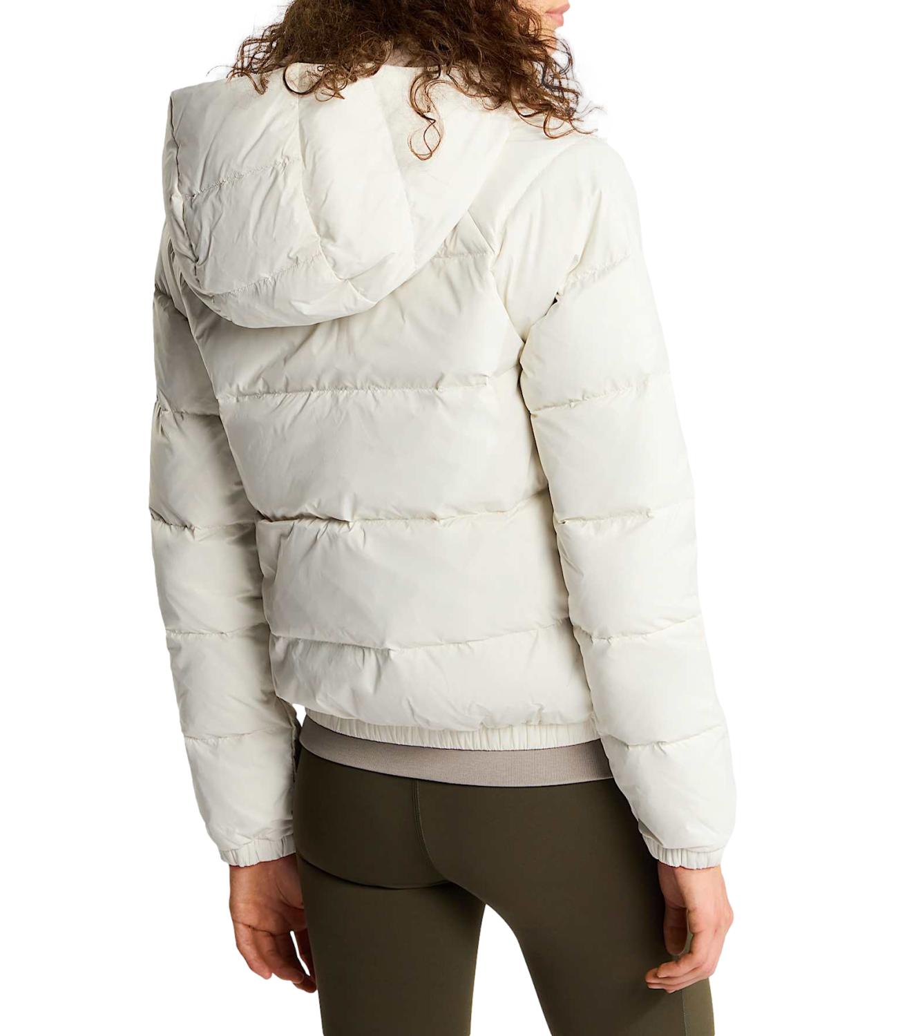 Giacca The North Face NF0A5GGG Donna - White Dune