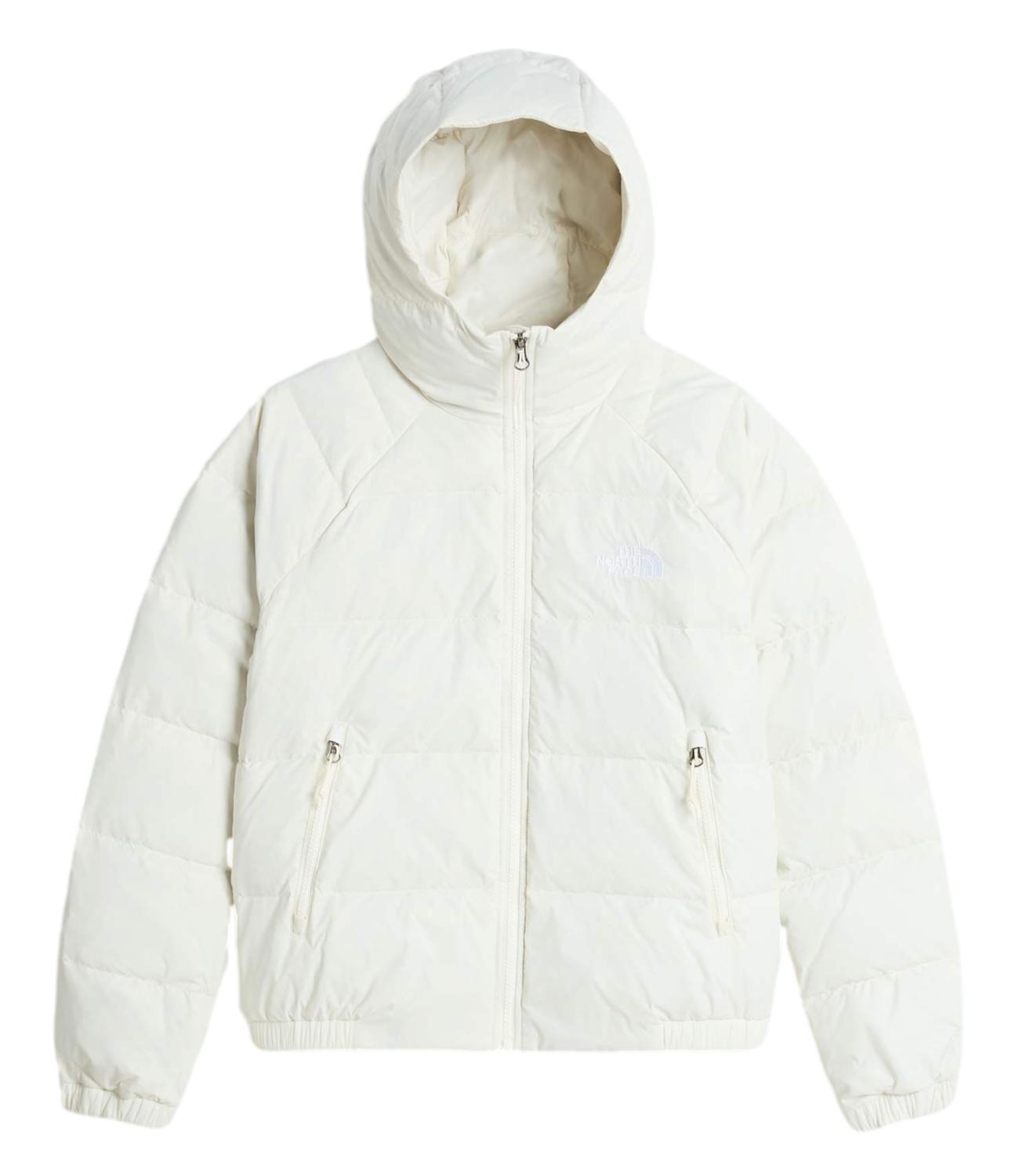 Giacca The North Face NF0A5GGG Donna - White Dune