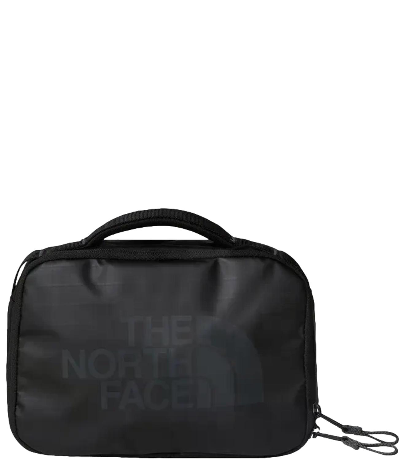 Borsone The North Face NF0A81BL Uomo - Black/asphalt Grey
