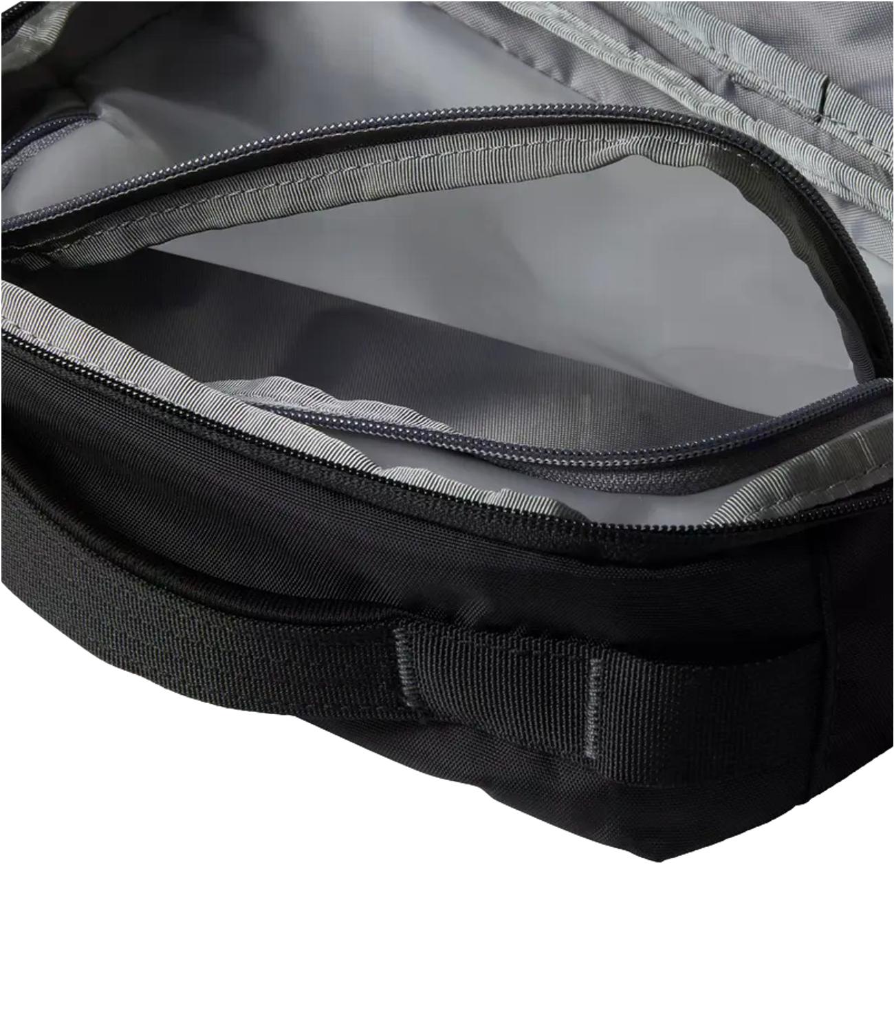 Borsone The North Face NF0A81BL Uomo - Black/asphalt Grey