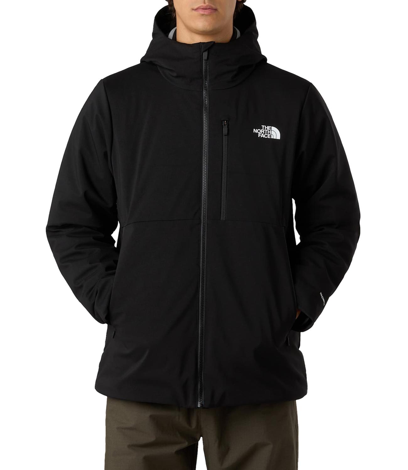 Giacca The North Face NF0A84IF Uomo - BlacK-Npf