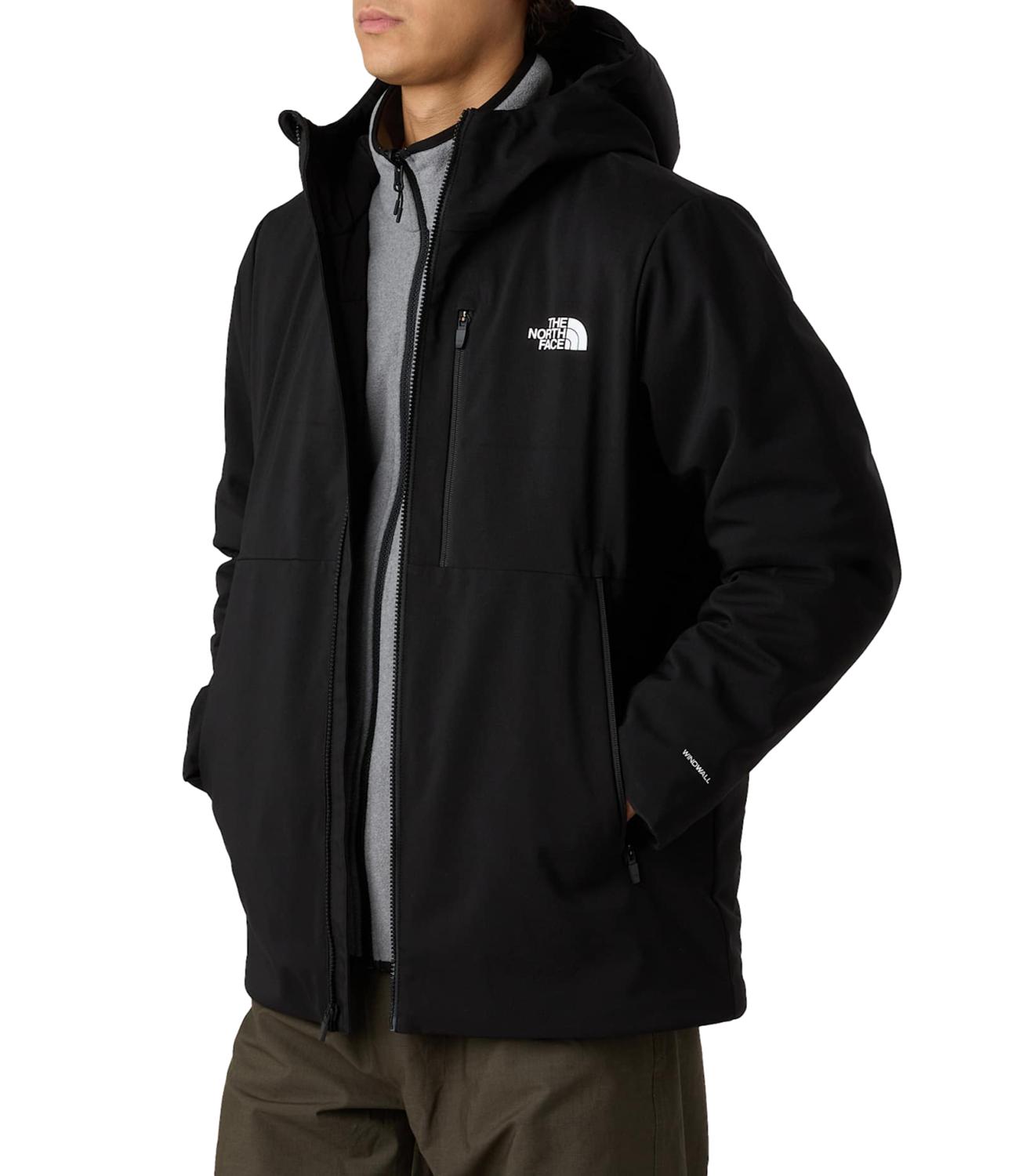 Giacca The North Face NF0A84IF Uomo - BlacK-Npf