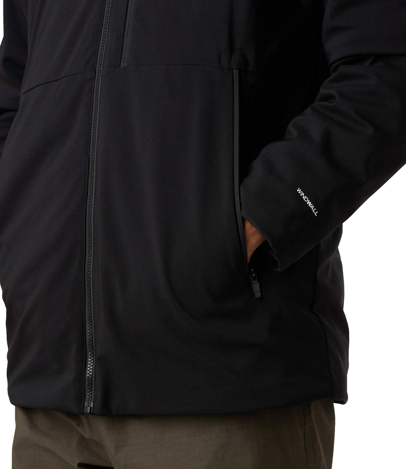 Giacca The North Face NF0A84IF Uomo - BlacK-Npf
