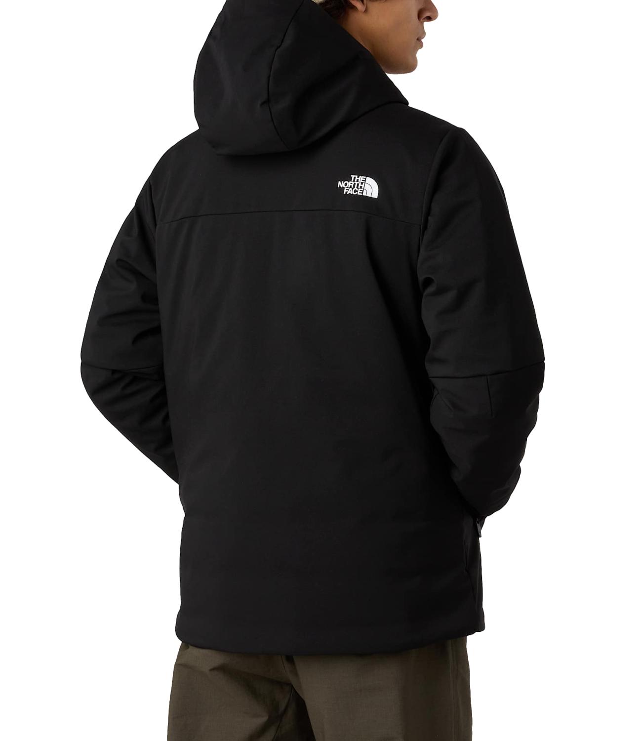 Giacca The North Face NF0A84IF Uomo - BlacK-Npf