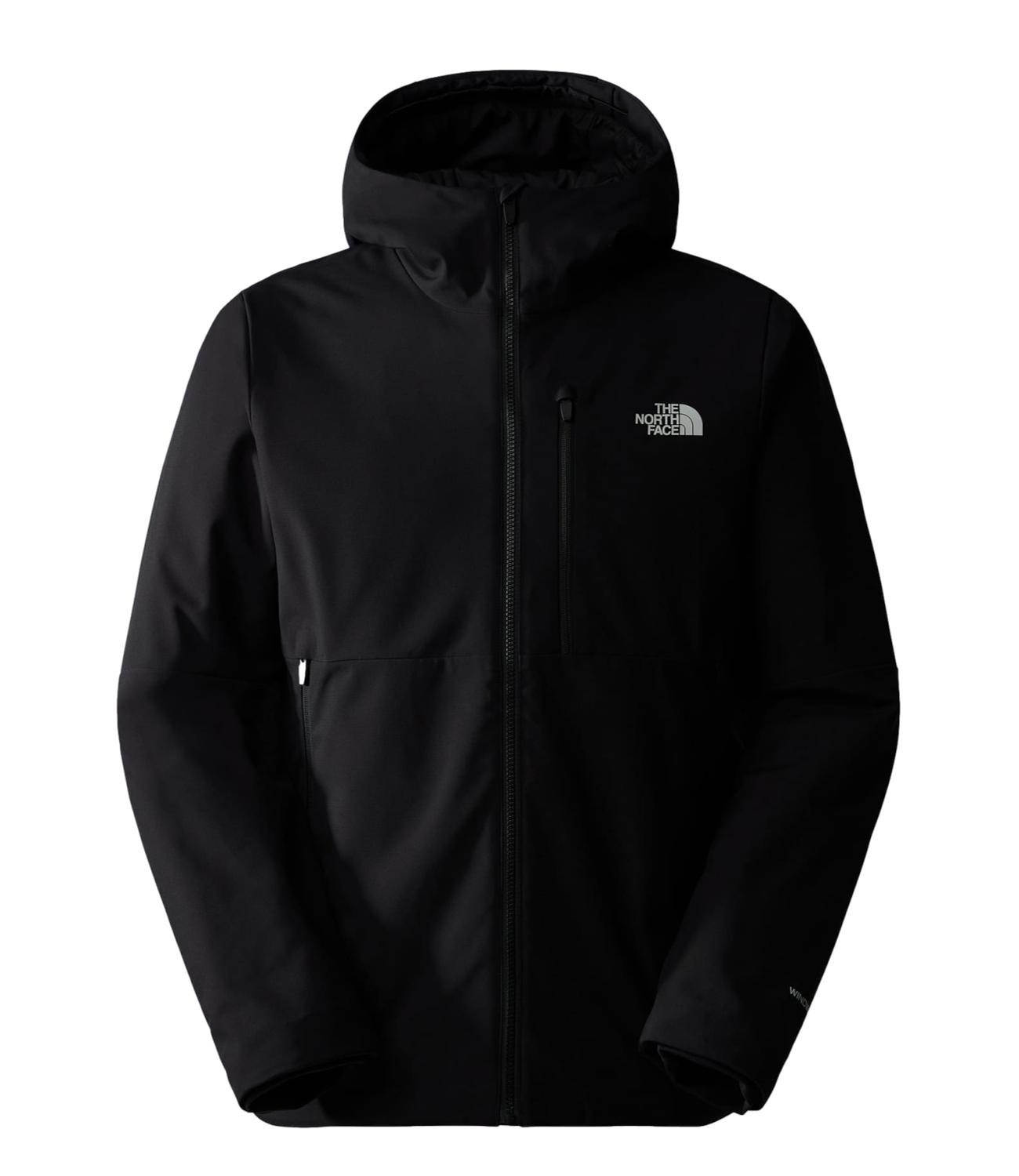 Giacca The North Face NF0A84IF Uomo - BlacK-Npf