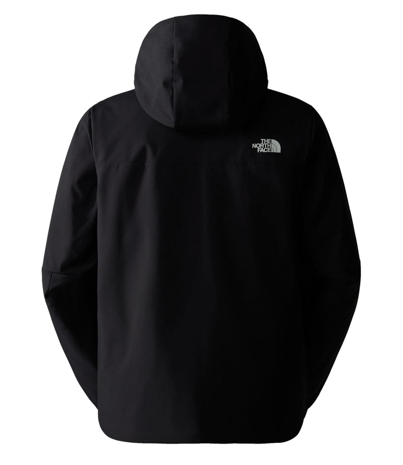 Giacca The North Face NF0A84IF Uomo - BlacK-Npf