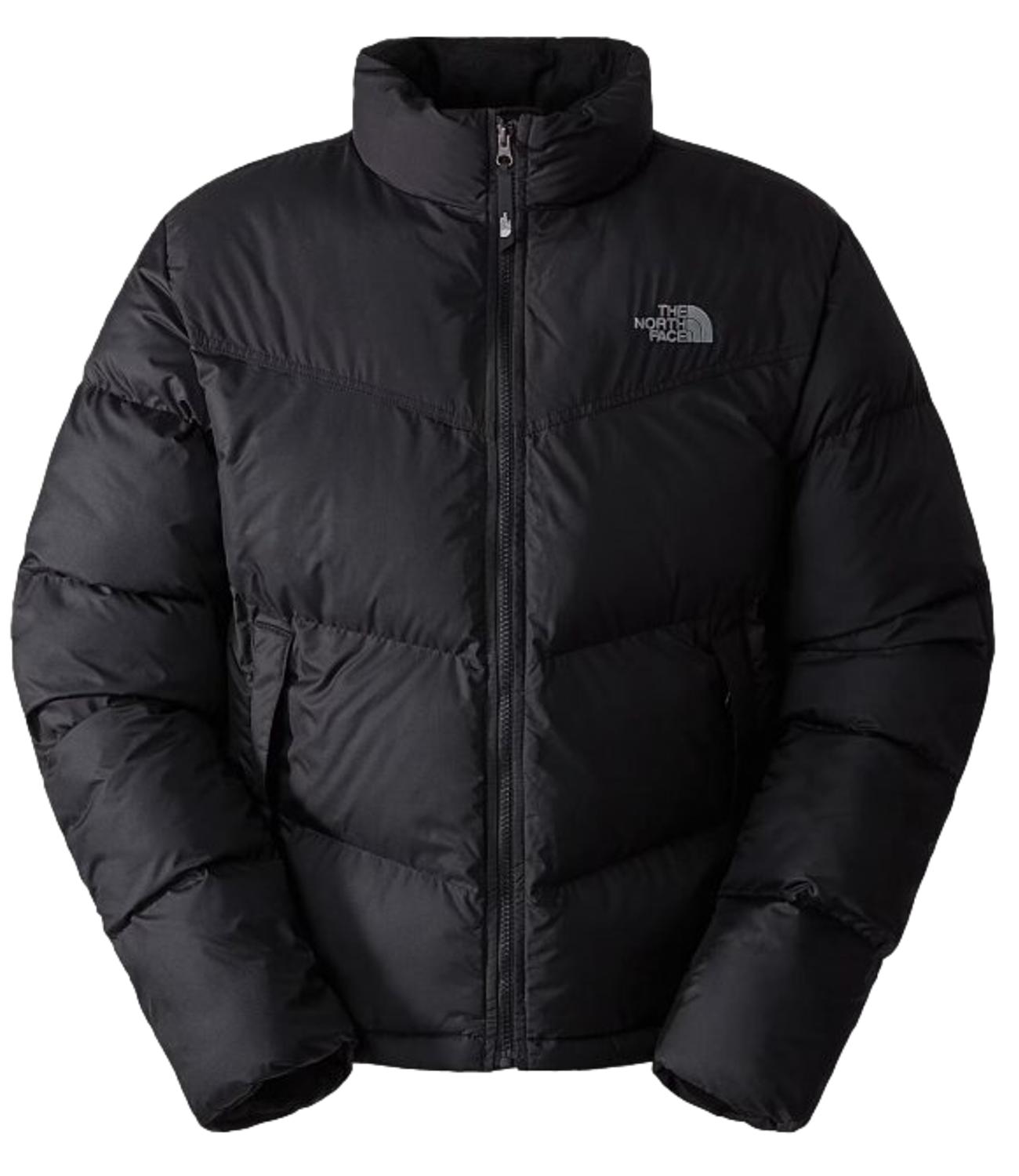Giacca The North Face NF0A853I Uomo - Black