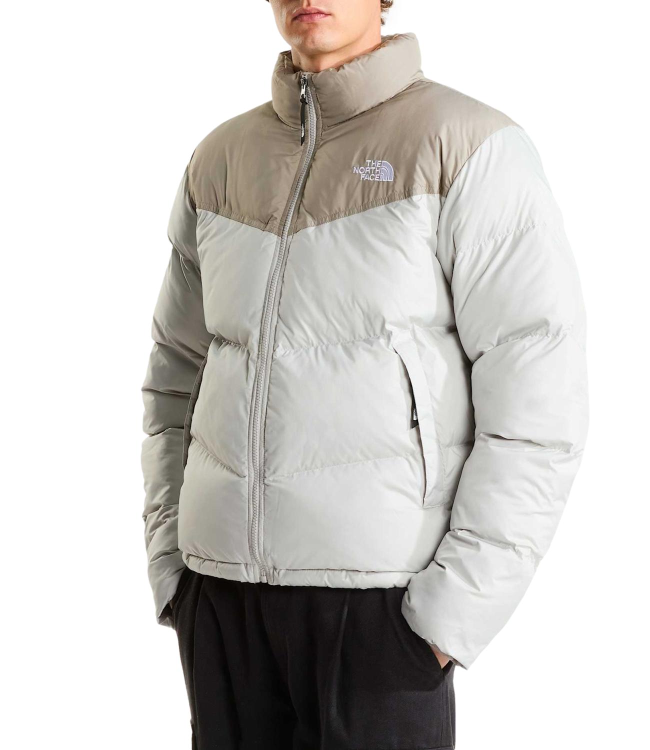 Giacca The North Face NF0A853I Uomo - Cloud/stone Sla