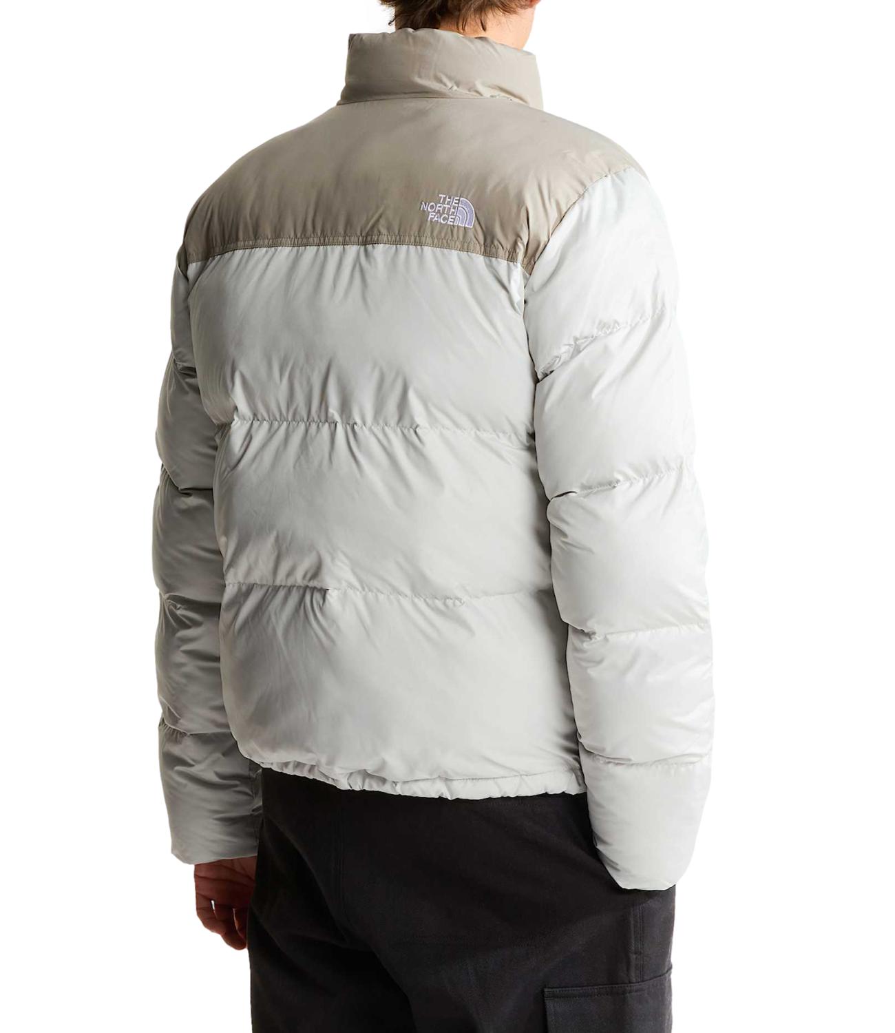 Giacca The North Face NF0A853I Uomo - Cloud/stone Sla