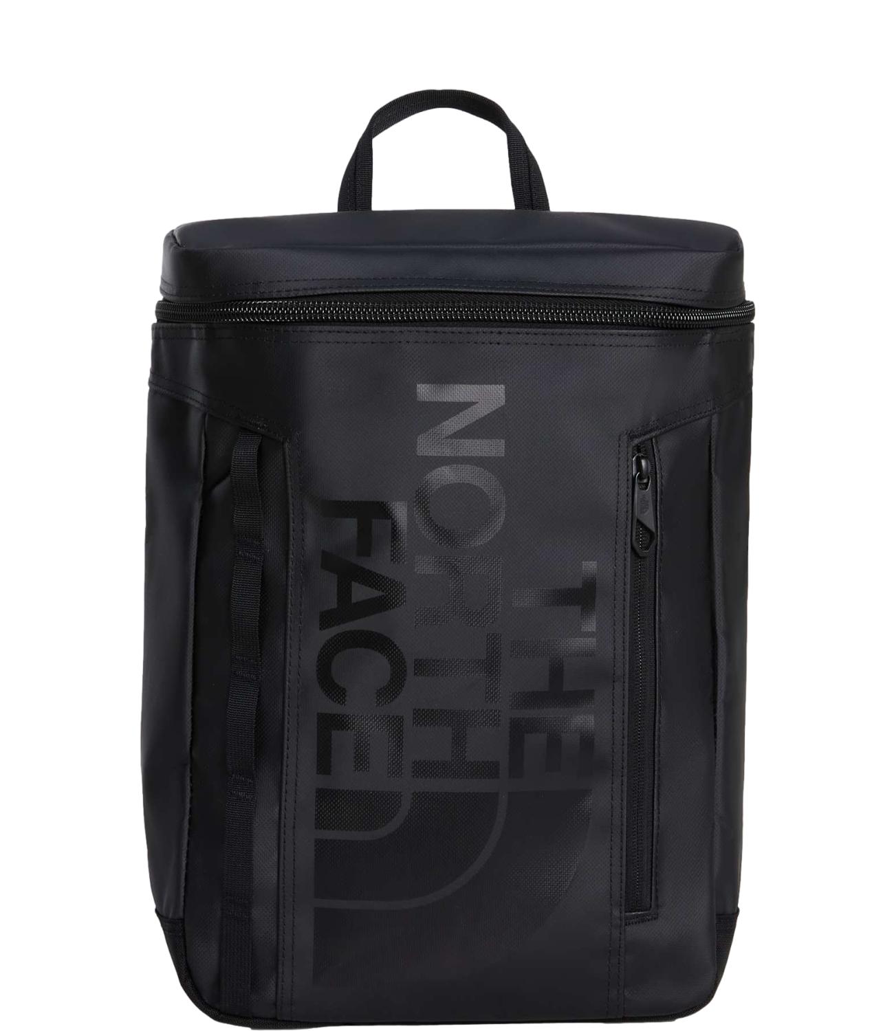 Zaino The North Face NF0A873W Uomo - Tnf BlacK-Tnf BlacK-Npf
