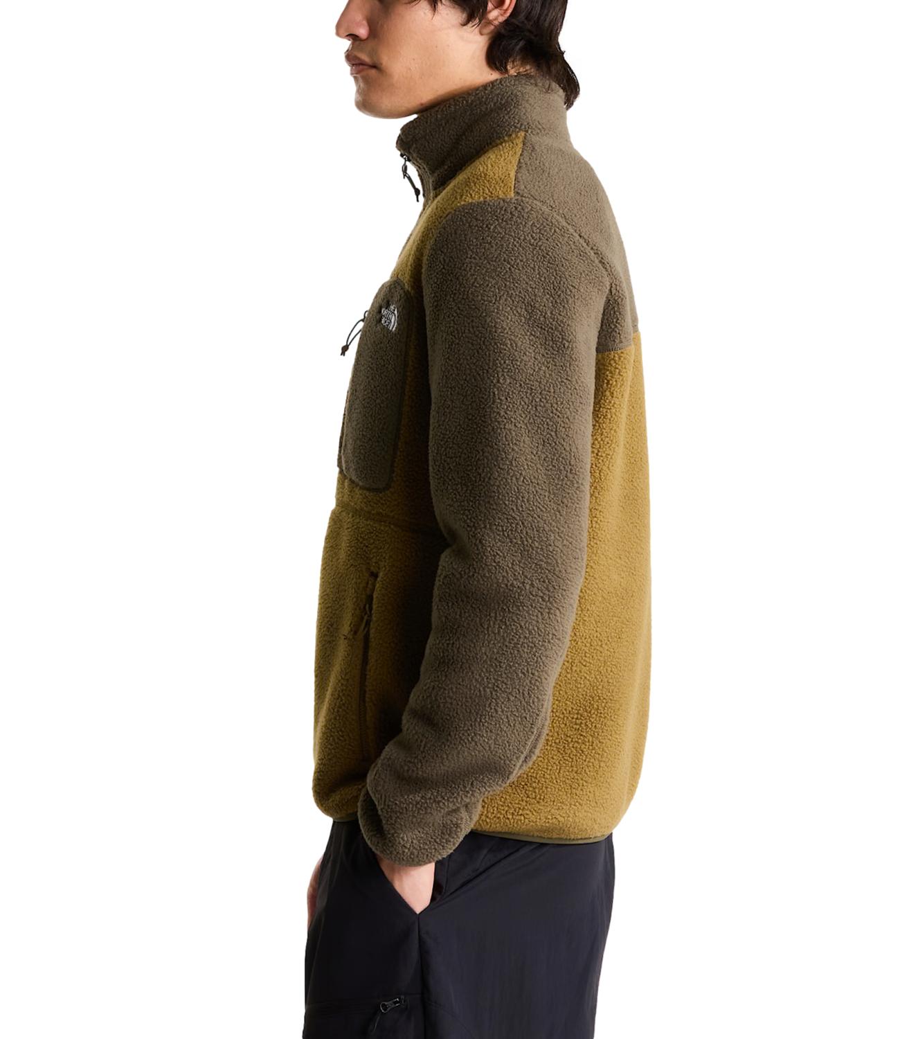 Giacca The North Face NF0A883R Uomo - Caraway Seed/new Taupe