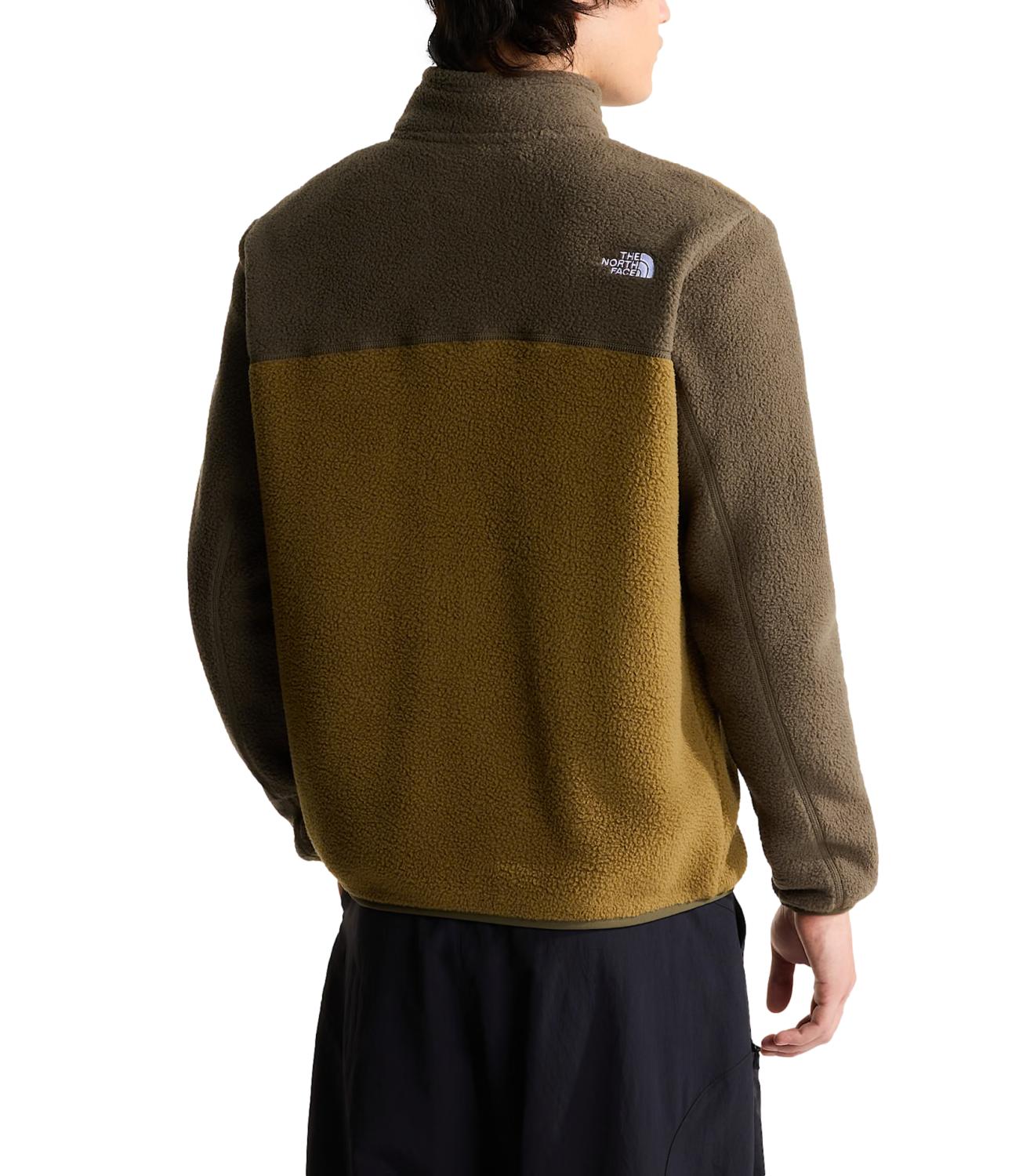 Giacca The North Face NF0A883R Uomo - Caraway Seed/new Taupe