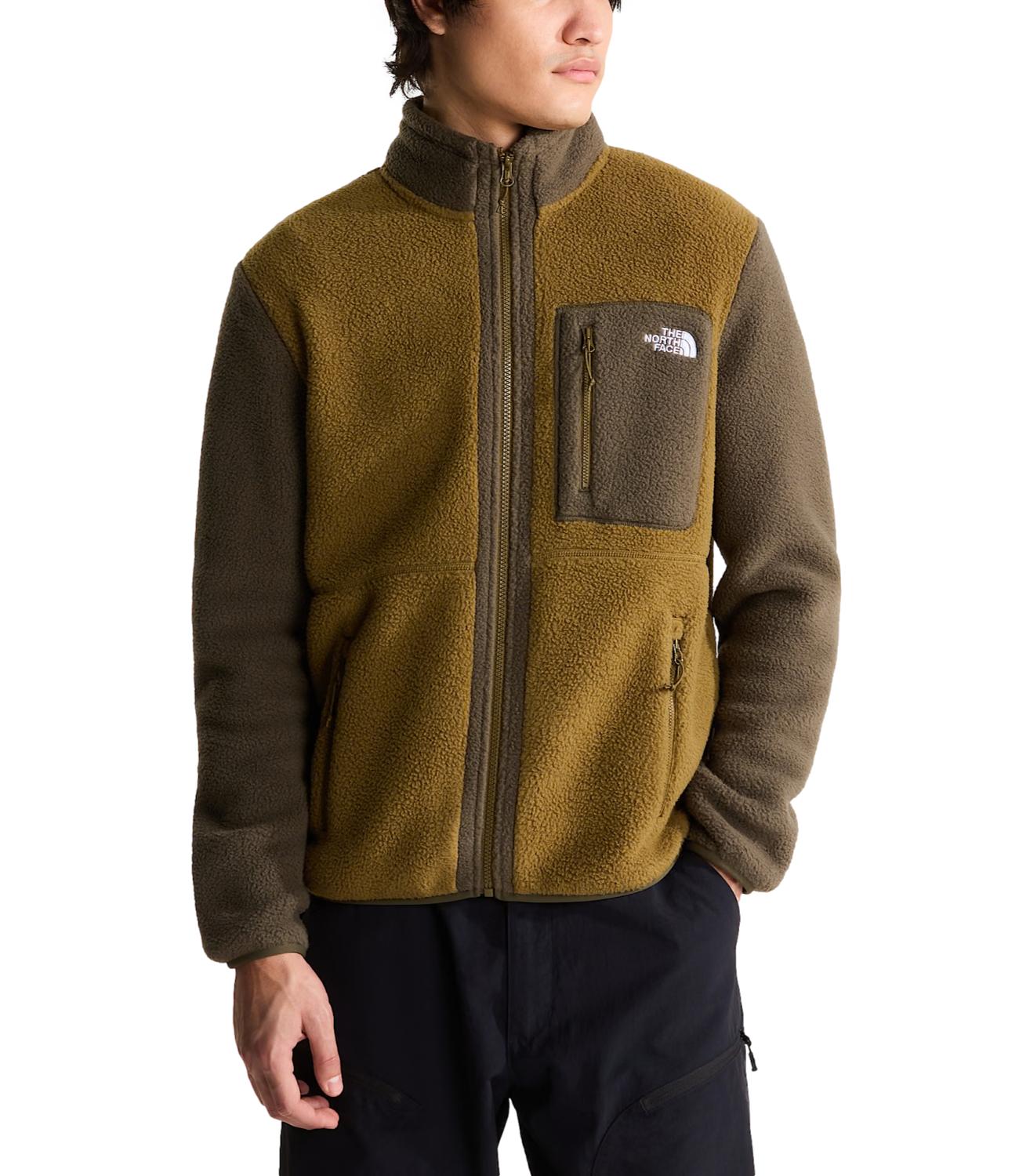 Giacca The North Face NF0A883R Uomo - Caraway Seed/new Taupe