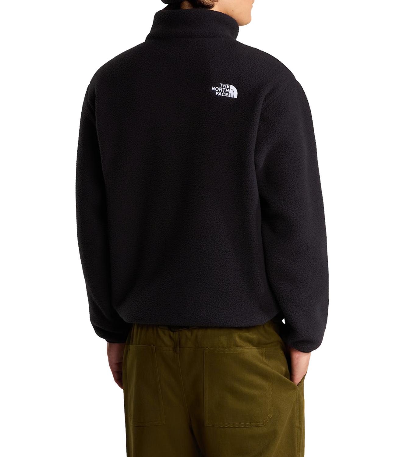 Giacca The North Face NF0A88XQ Uomo - Black