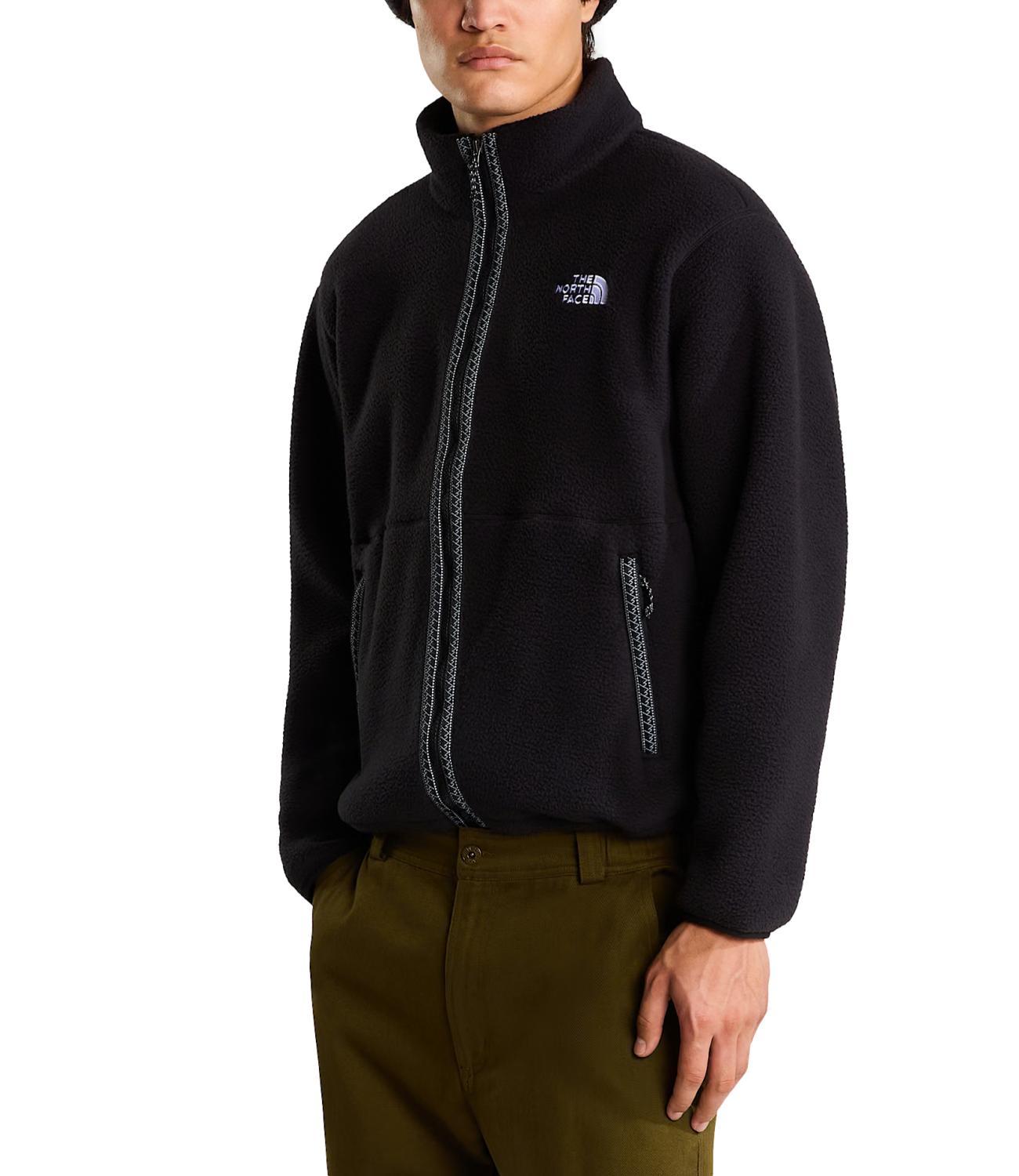 Giacca The North Face NF0A88XQ Uomo - Black