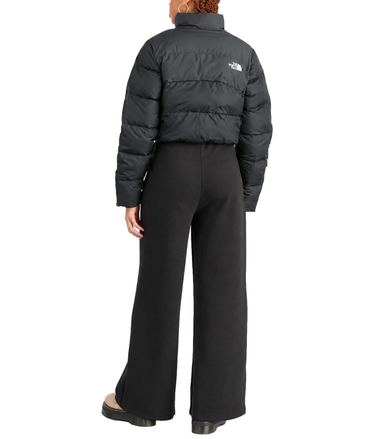 Giacca The North Face NF0A89JC Donna - Black/asphalt Grey