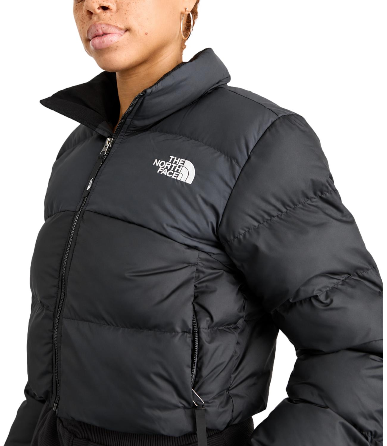 Giacca The North Face NF0A89JC Donna - Black/asphalt Grey