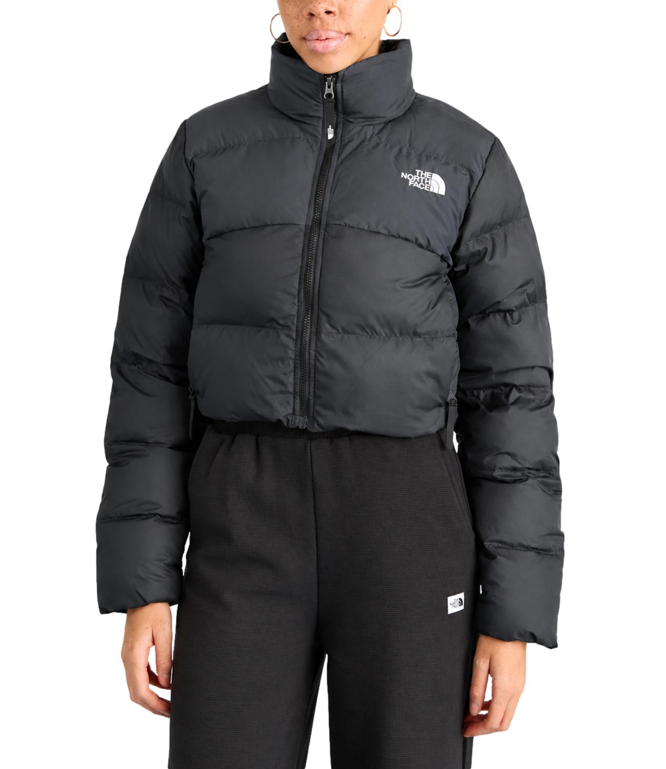 Giacca The North Face NF0A89JC Donna - Black/asphalt Grey