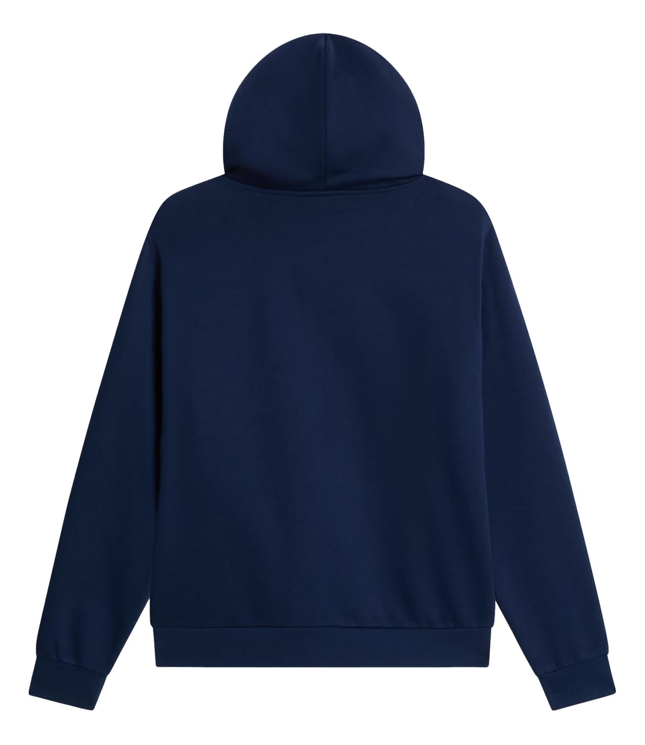 Felpa The North Face NF0A8EU1 Uomo - Summit Navy