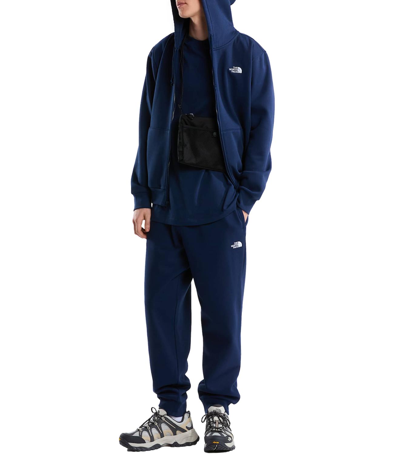 Felpa The North Face NF0A8EU1 Uomo - Summit Navy