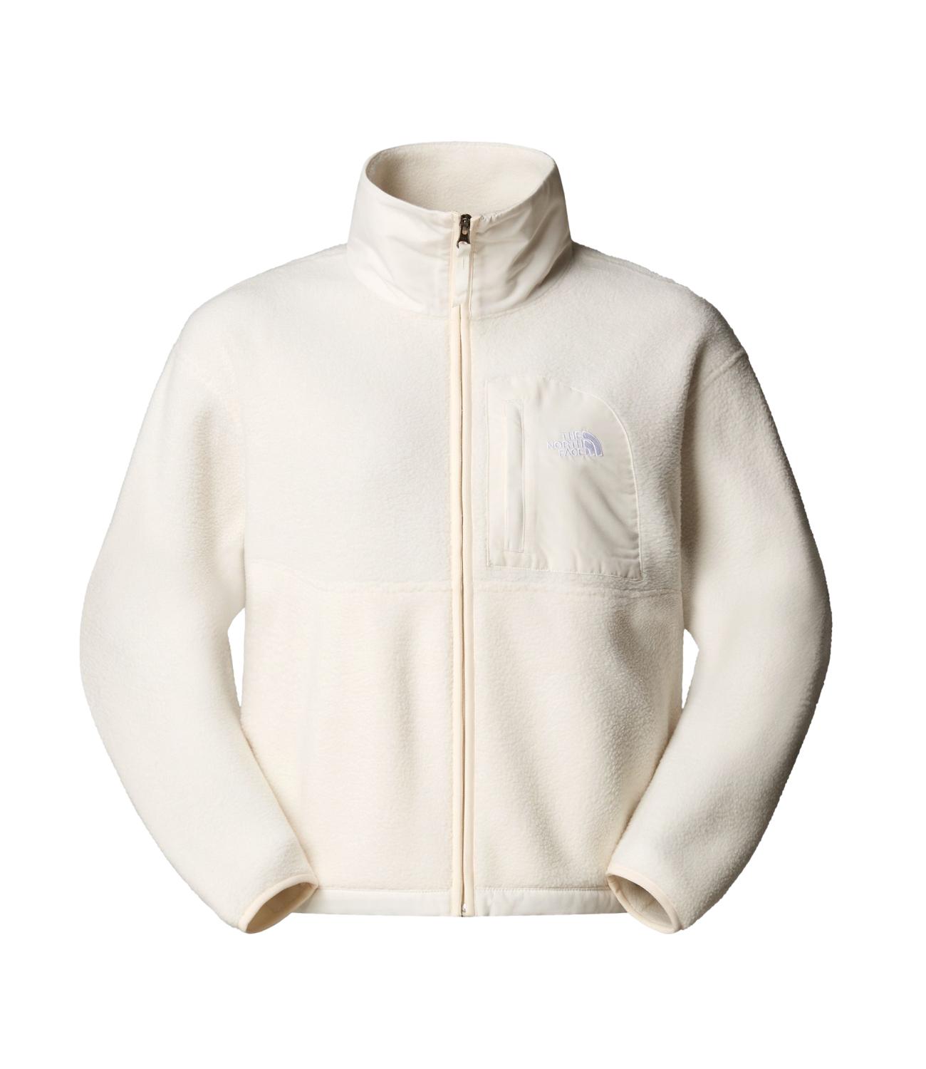 Giacca The North Face NF0A8EUZ Donna - White Dune