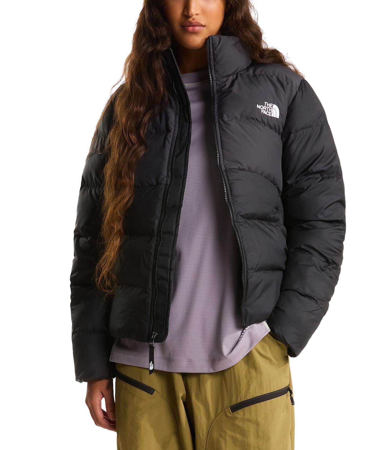 Giacca The North Face NF0A8GCB Donna - Black/asphalt Grey