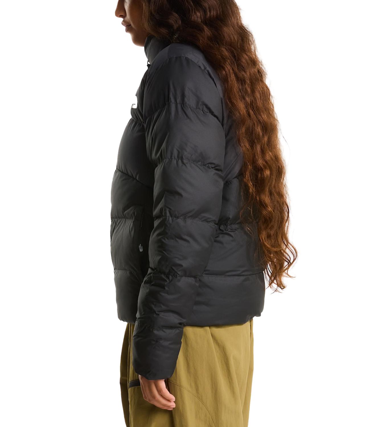 Giacca The North Face NF0A8GCB Donna - Black/asphalt Grey